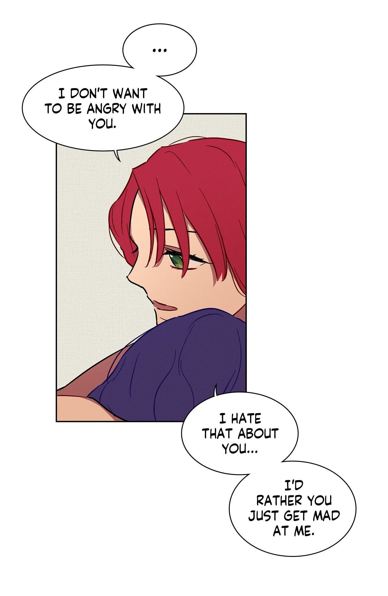 Goodnight Cinderella Chapter 21 page 36 - 