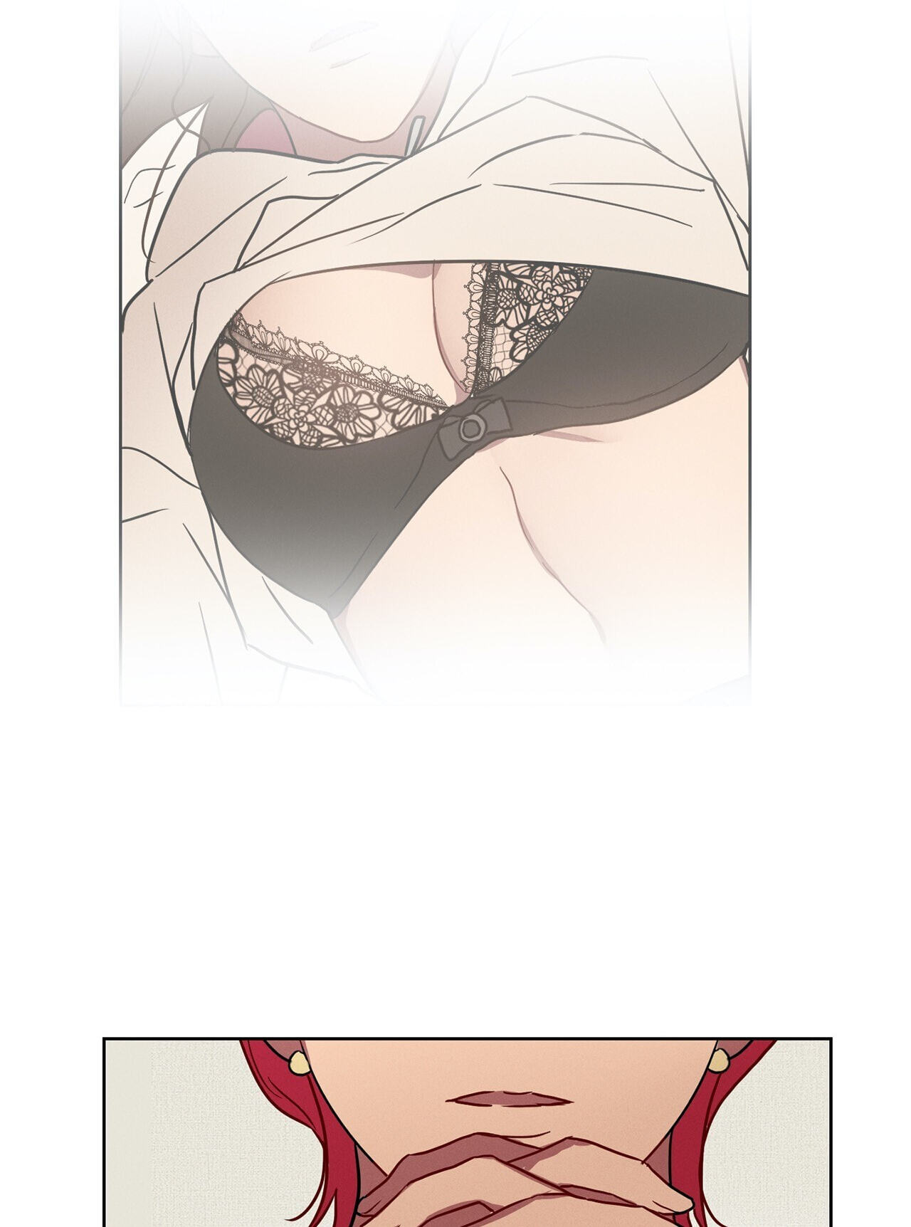 Goodnight Cinderella Chapter 21 page 6 - 