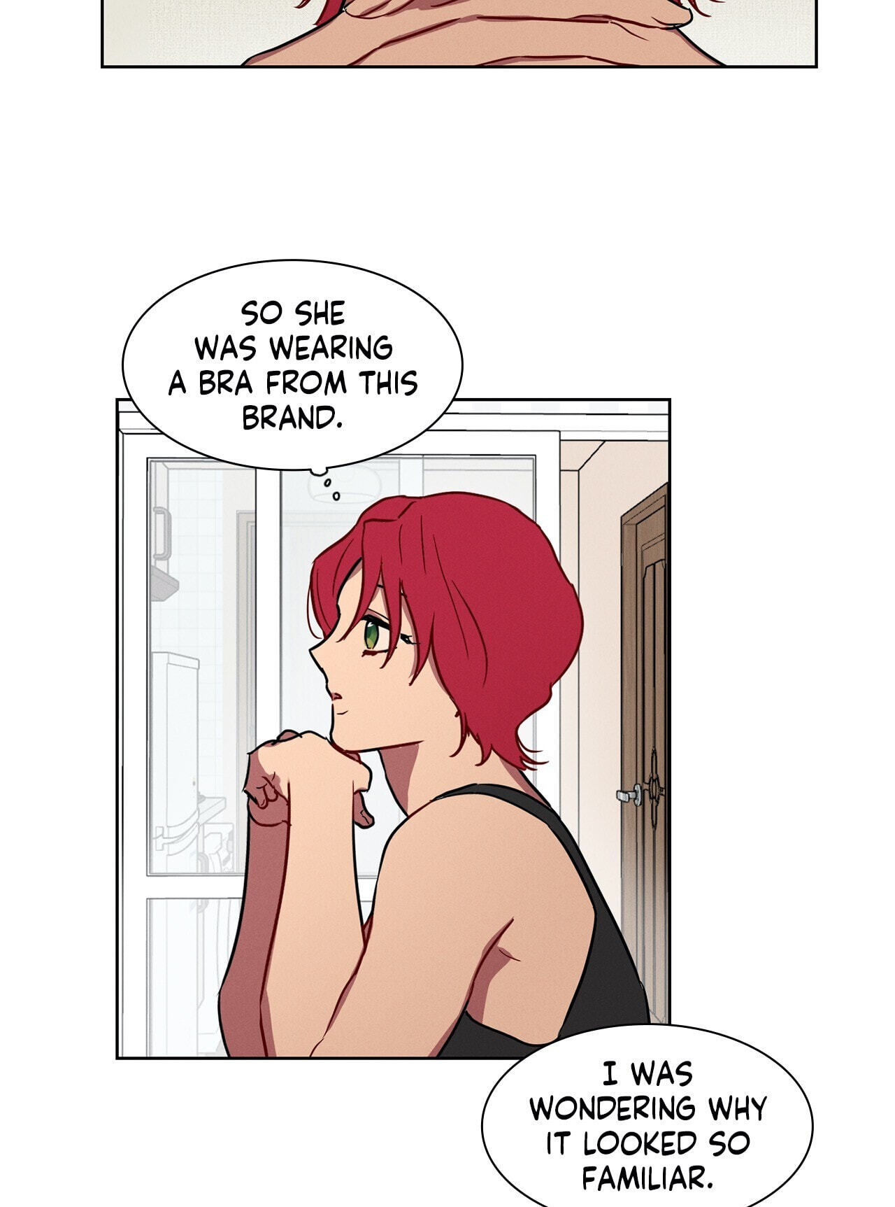 Goodnight Cinderella Chapter 21 page 7 - 