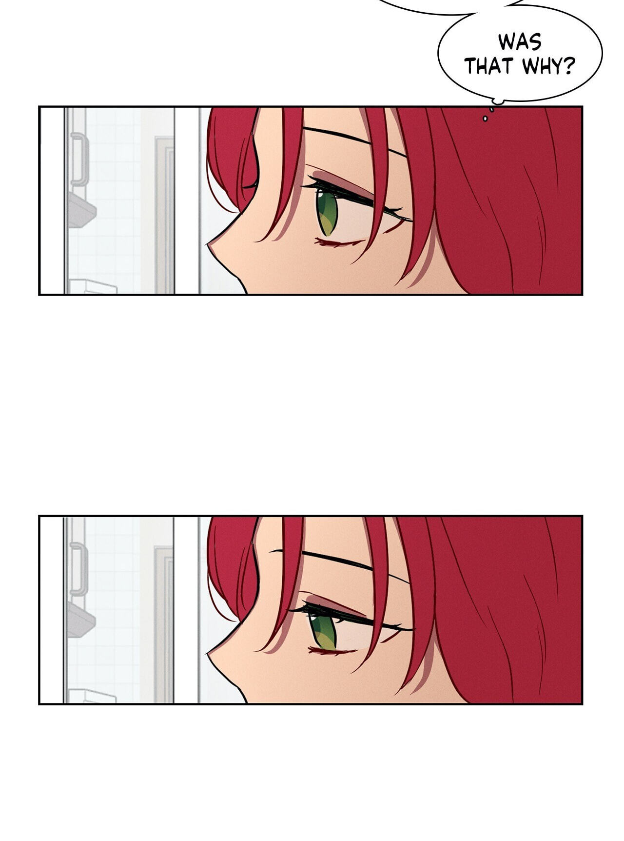 Goodnight Cinderella Chapter 21 page 8 - 