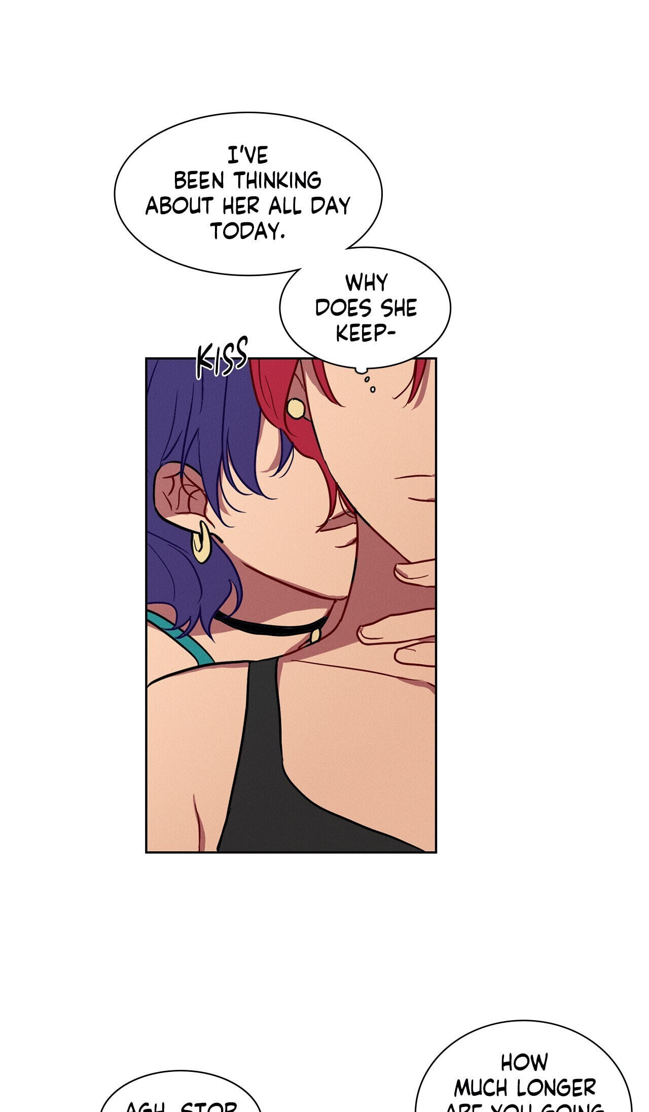 Goodnight Cinderella Chapter 21 page 9 - 