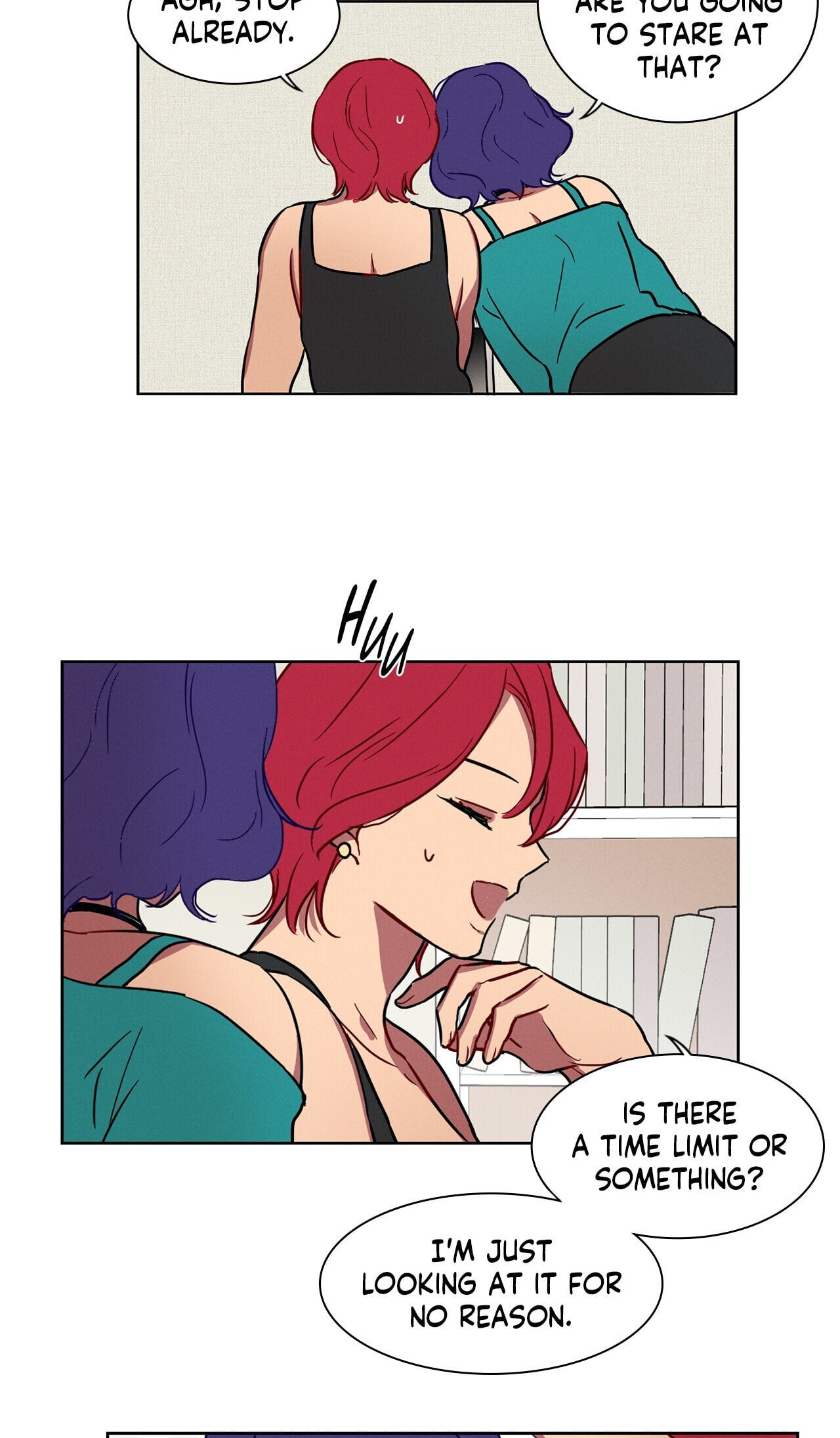 Goodnight Cinderella Chapter 21 page 10 - 