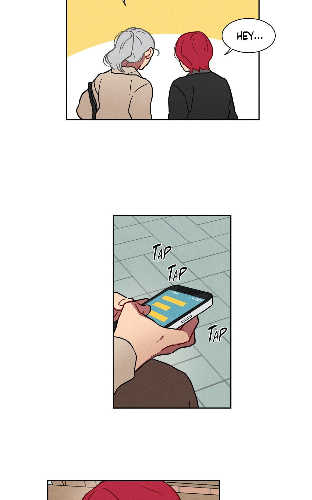 Goodnight Cinderella Chapter 22 page 12 - 