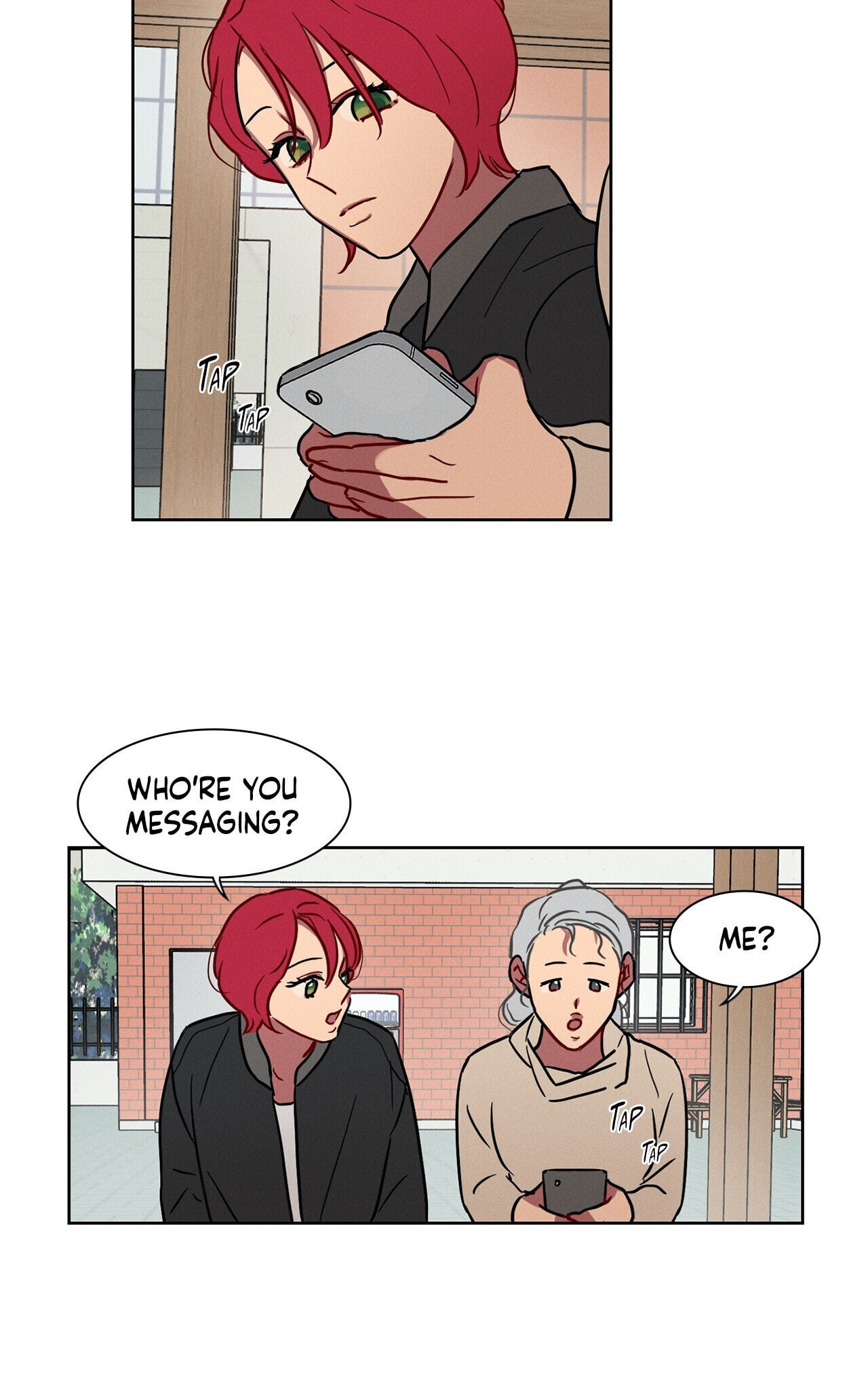 Goodnight Cinderella Chapter 22 page 13 - 