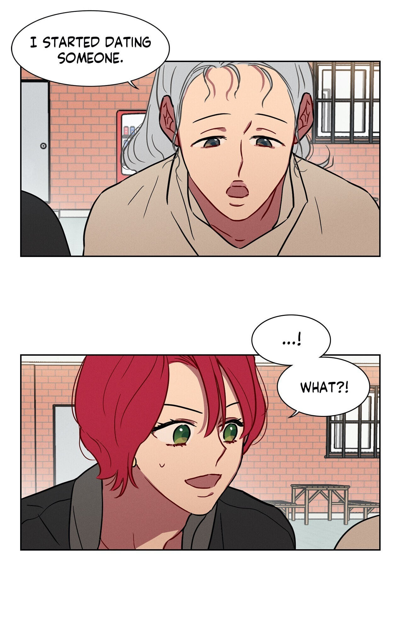 Goodnight Cinderella Chapter 22 page 14 - 