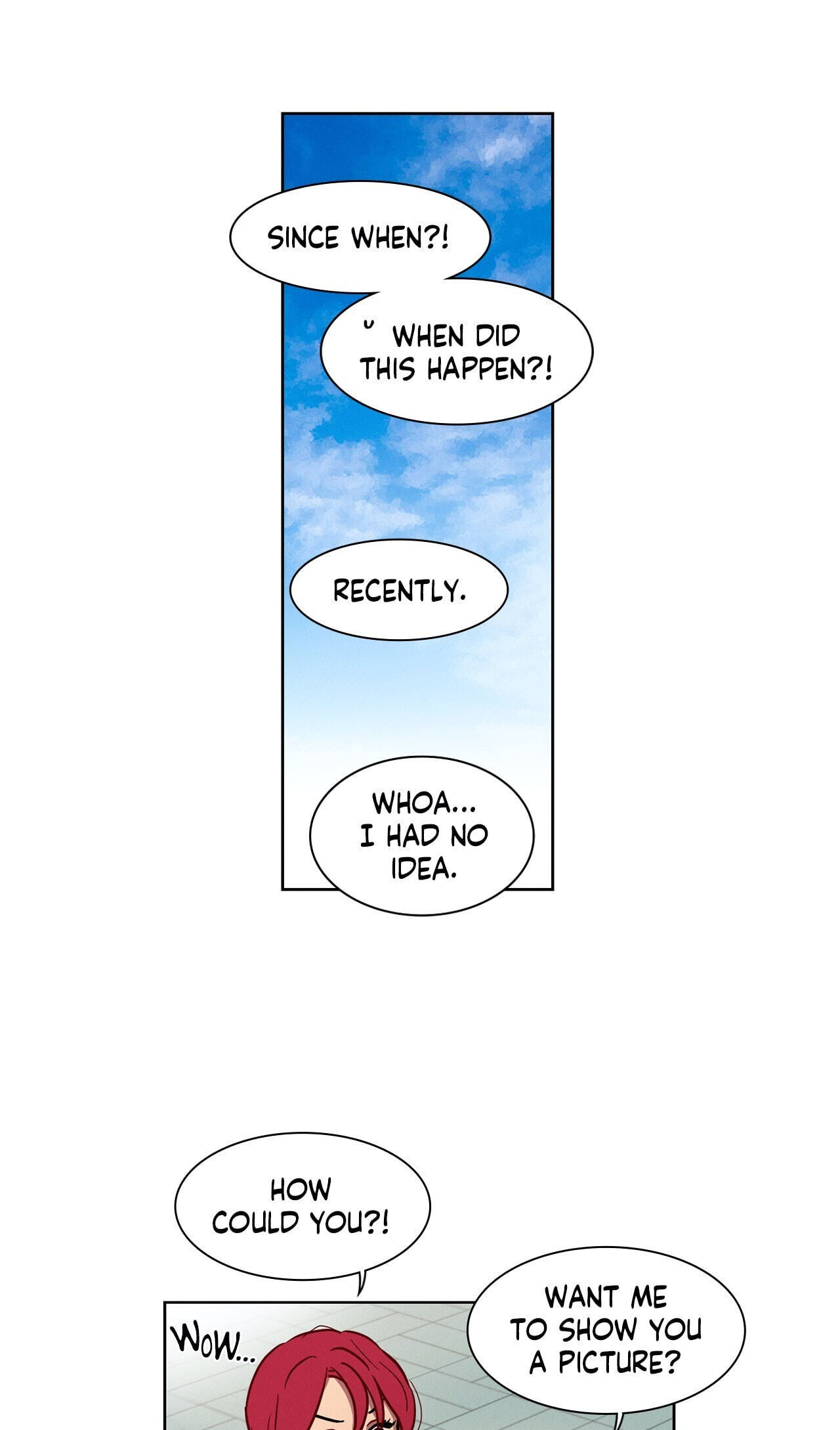Goodnight Cinderella Chapter 22 page 15 - 