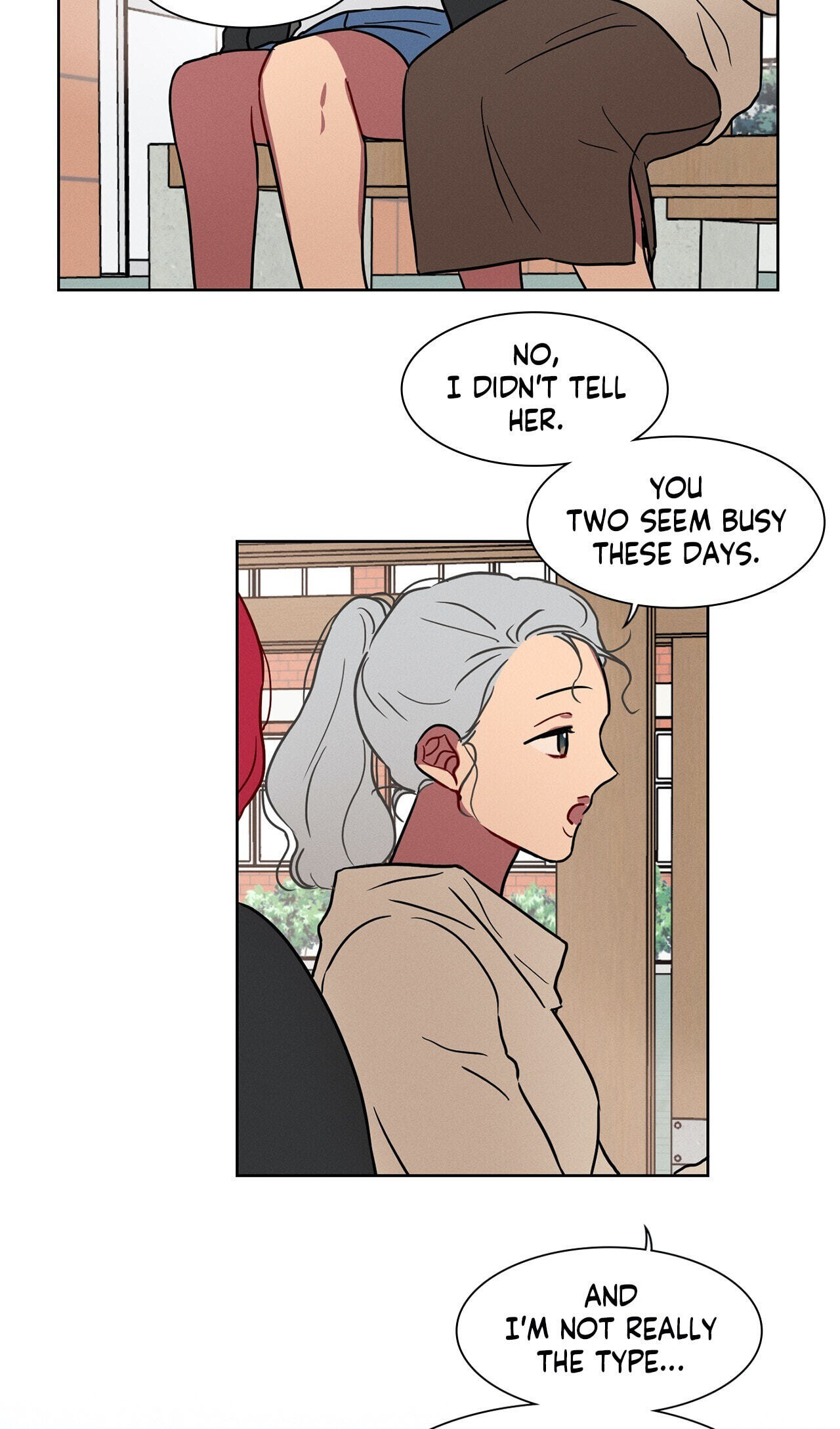 Goodnight Cinderella Chapter 22 page 17 - 