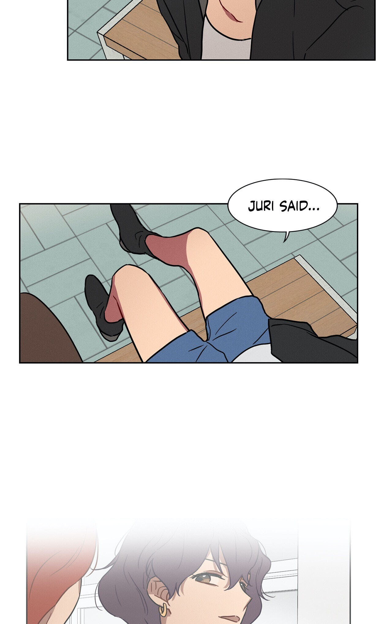 Goodnight Cinderella Chapter 22 page 21 - 