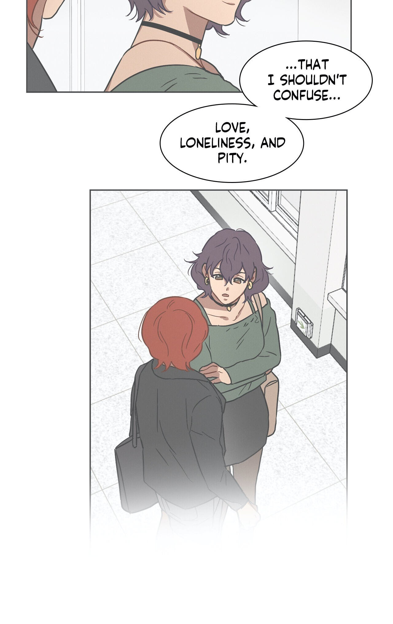 Goodnight Cinderella Chapter 22 page 22 - 