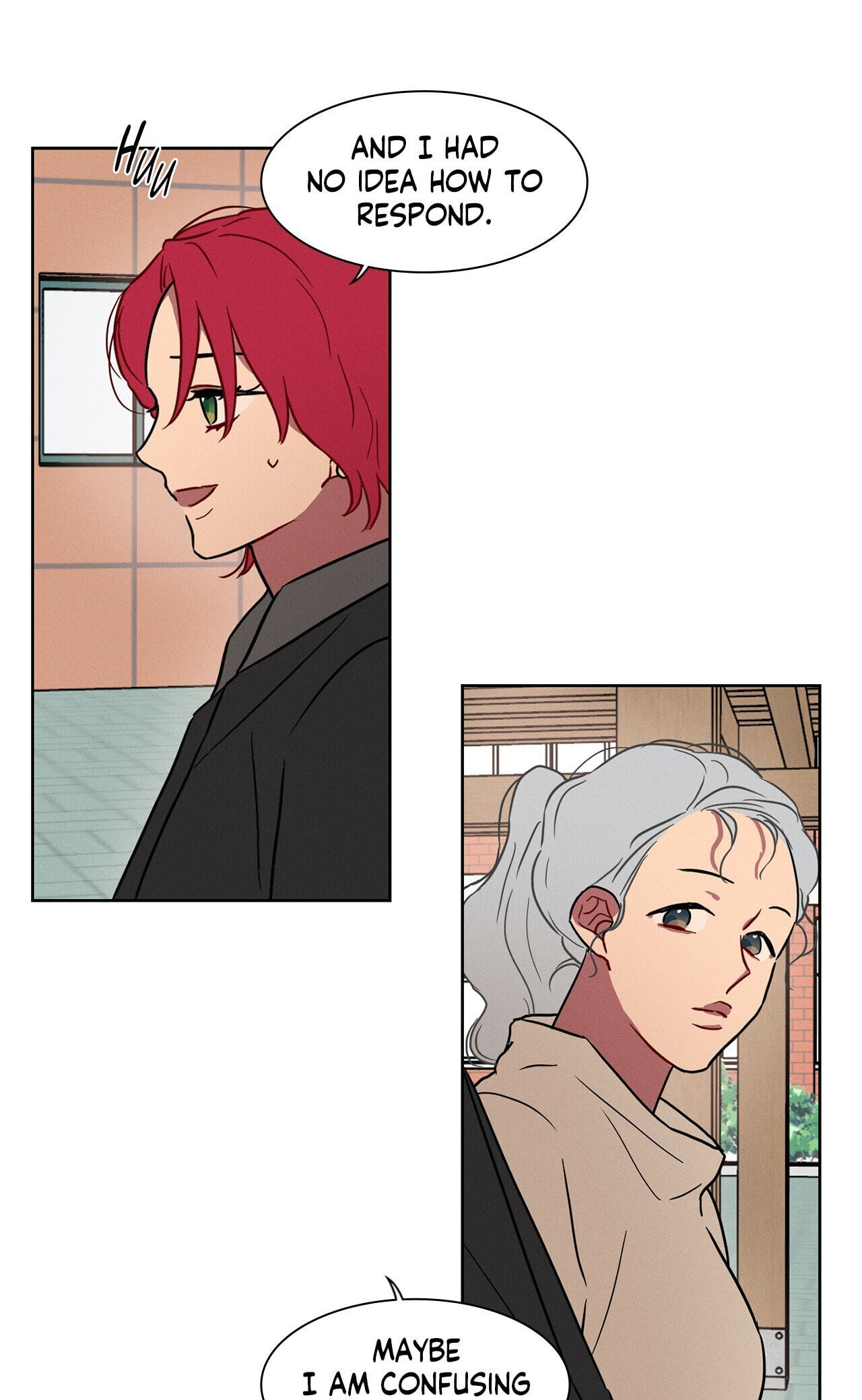 Goodnight Cinderella Chapter 22 page 23 - 