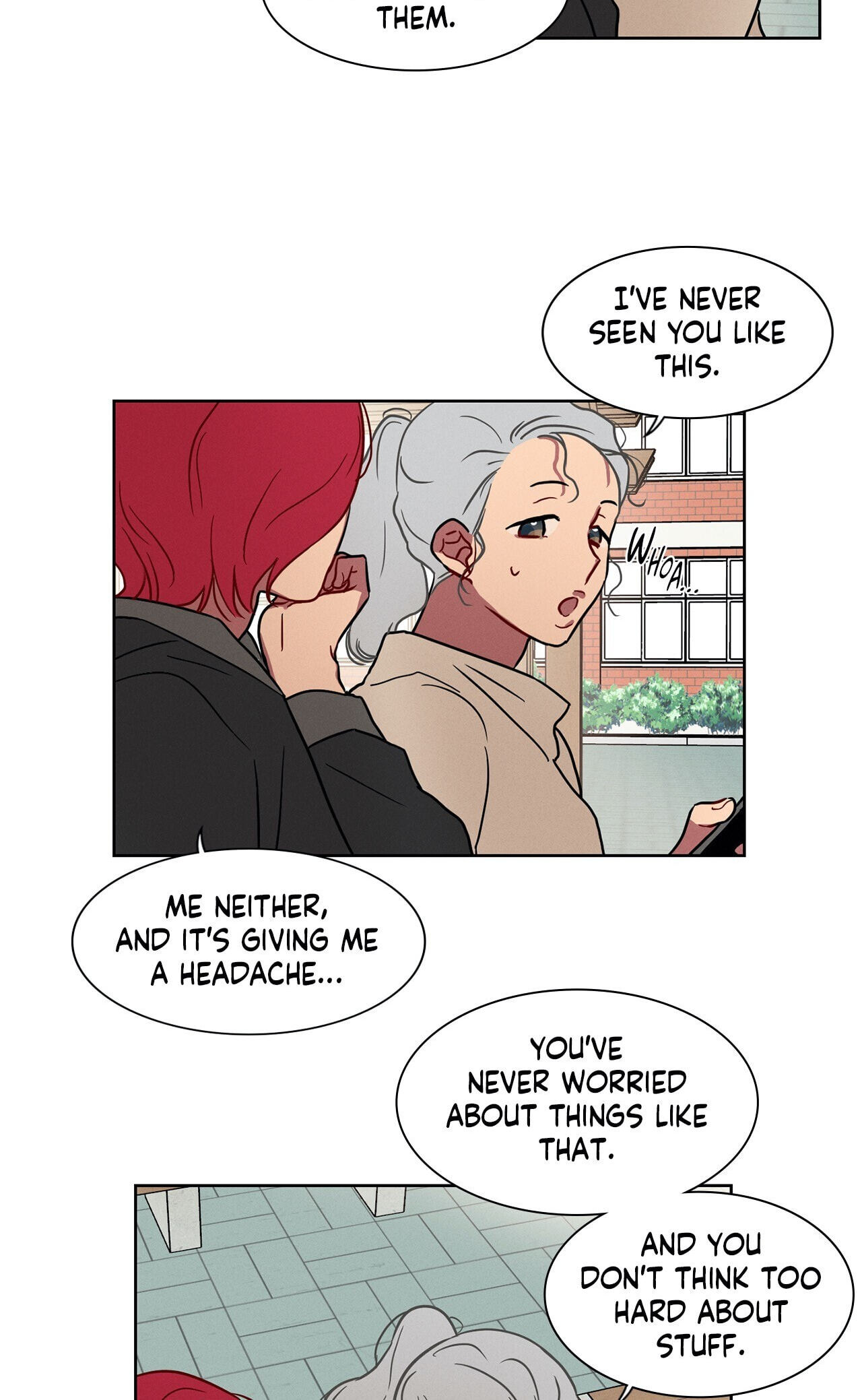 Goodnight Cinderella Chapter 22 page 24 - 