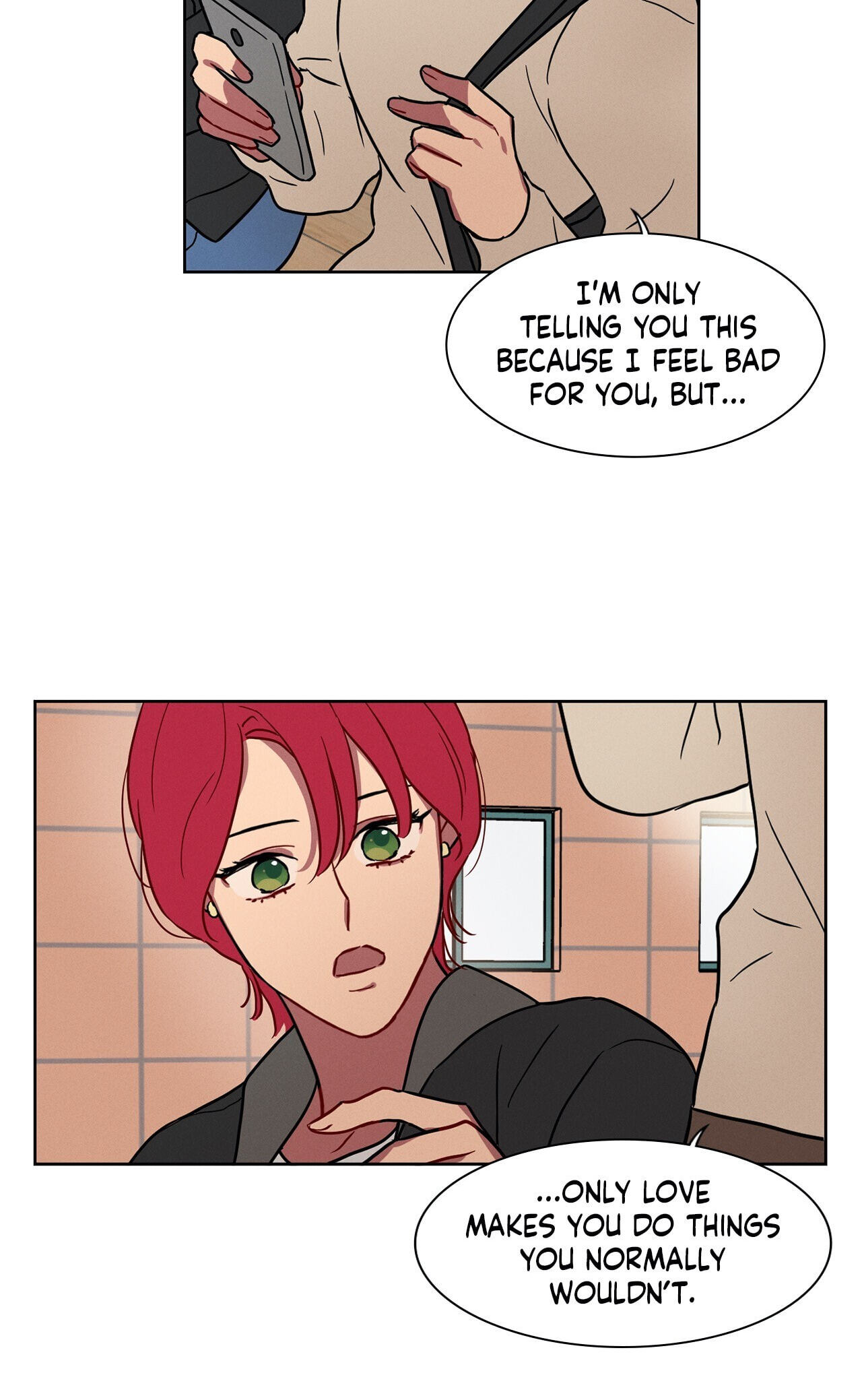 Goodnight Cinderella Chapter 22 page 26 - 