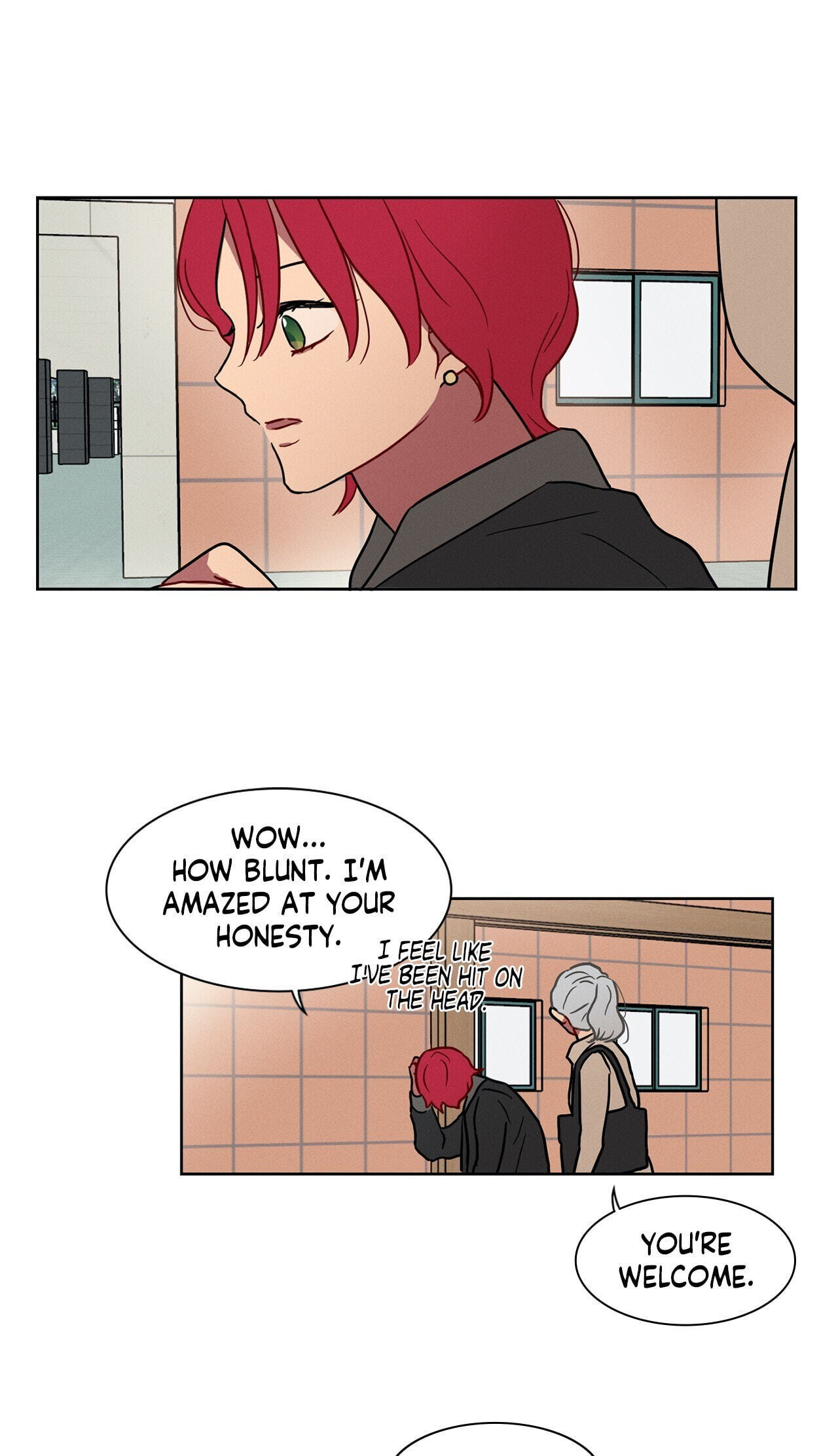 Goodnight Cinderella Chapter 22 page 27 - 