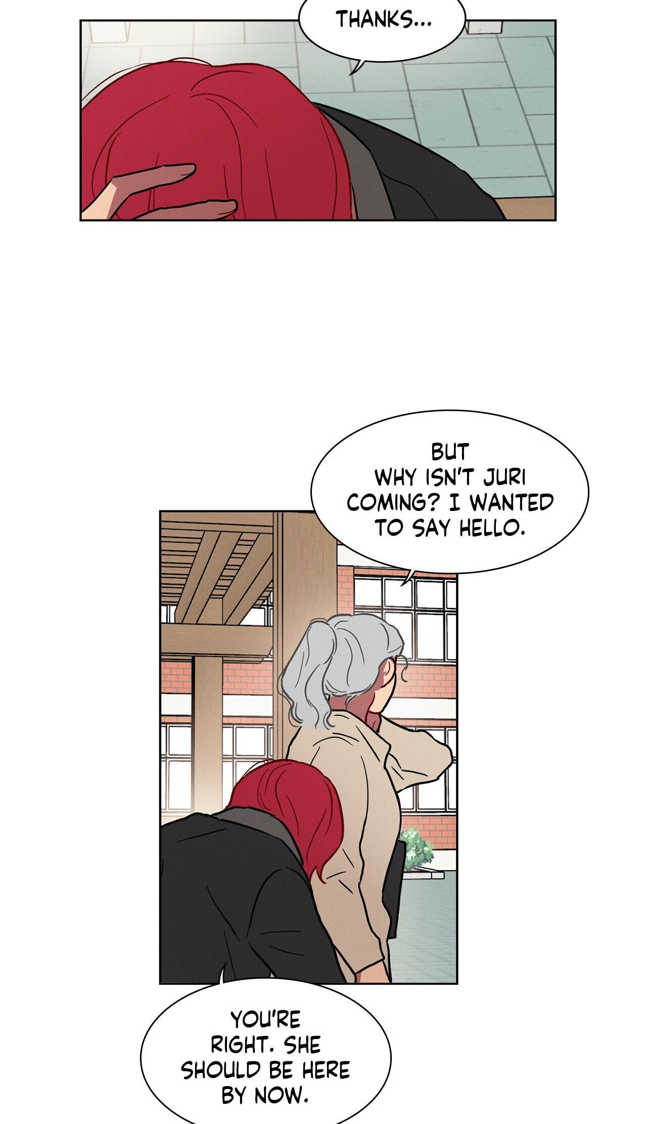Goodnight Cinderella Chapter 22 page 28 - 