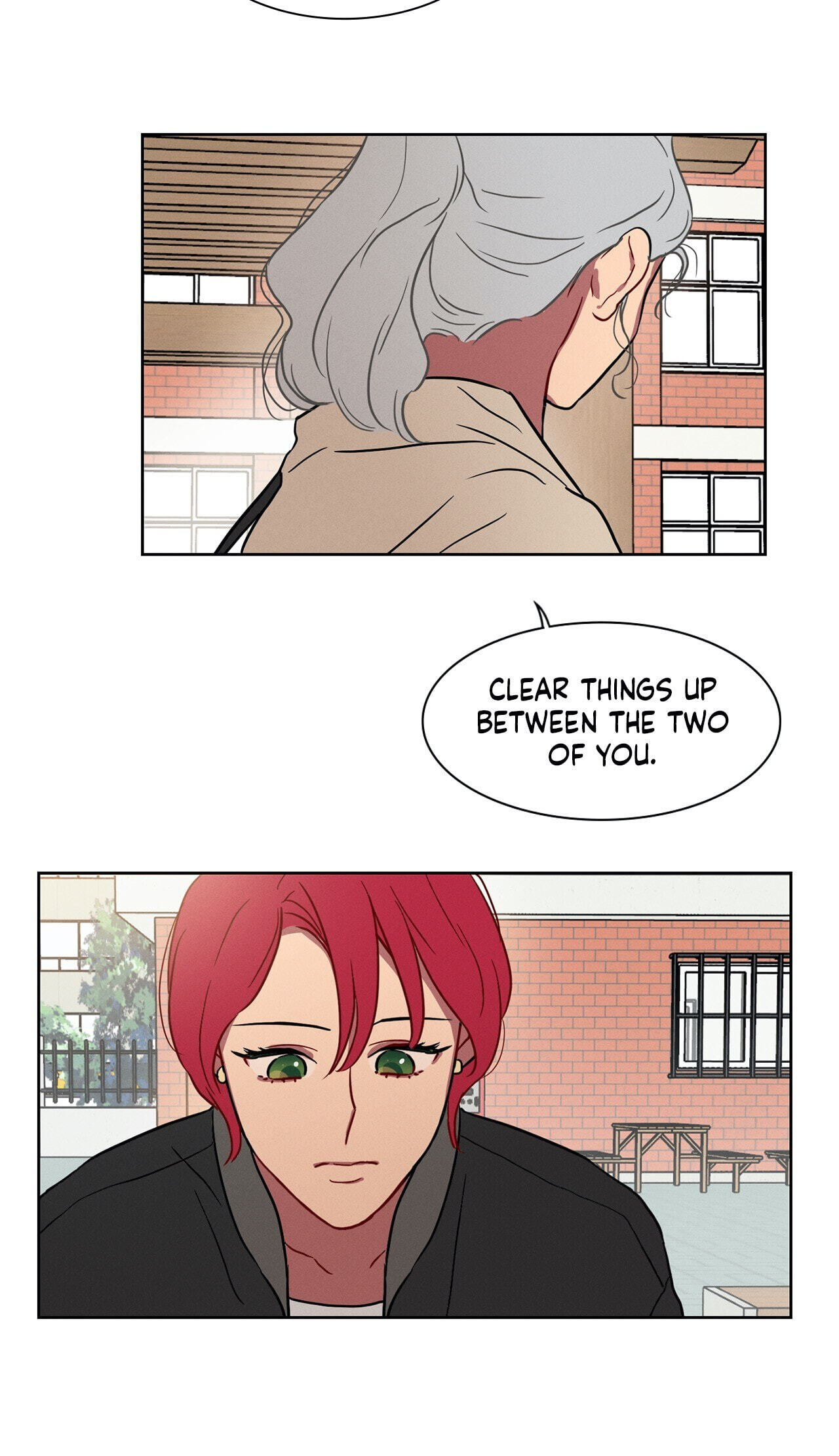 Goodnight Cinderella Chapter 22 page 29 - 