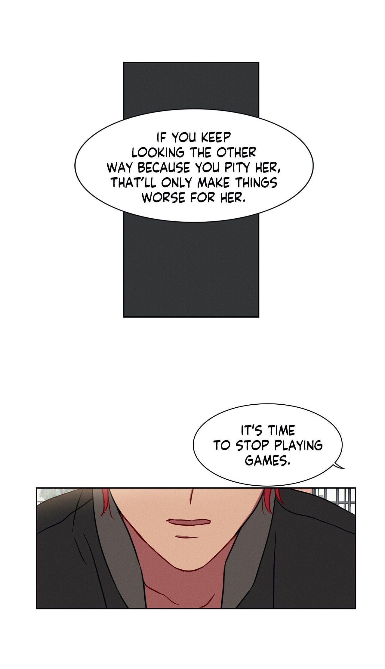 Goodnight Cinderella Chapter 22 page 30 - 
