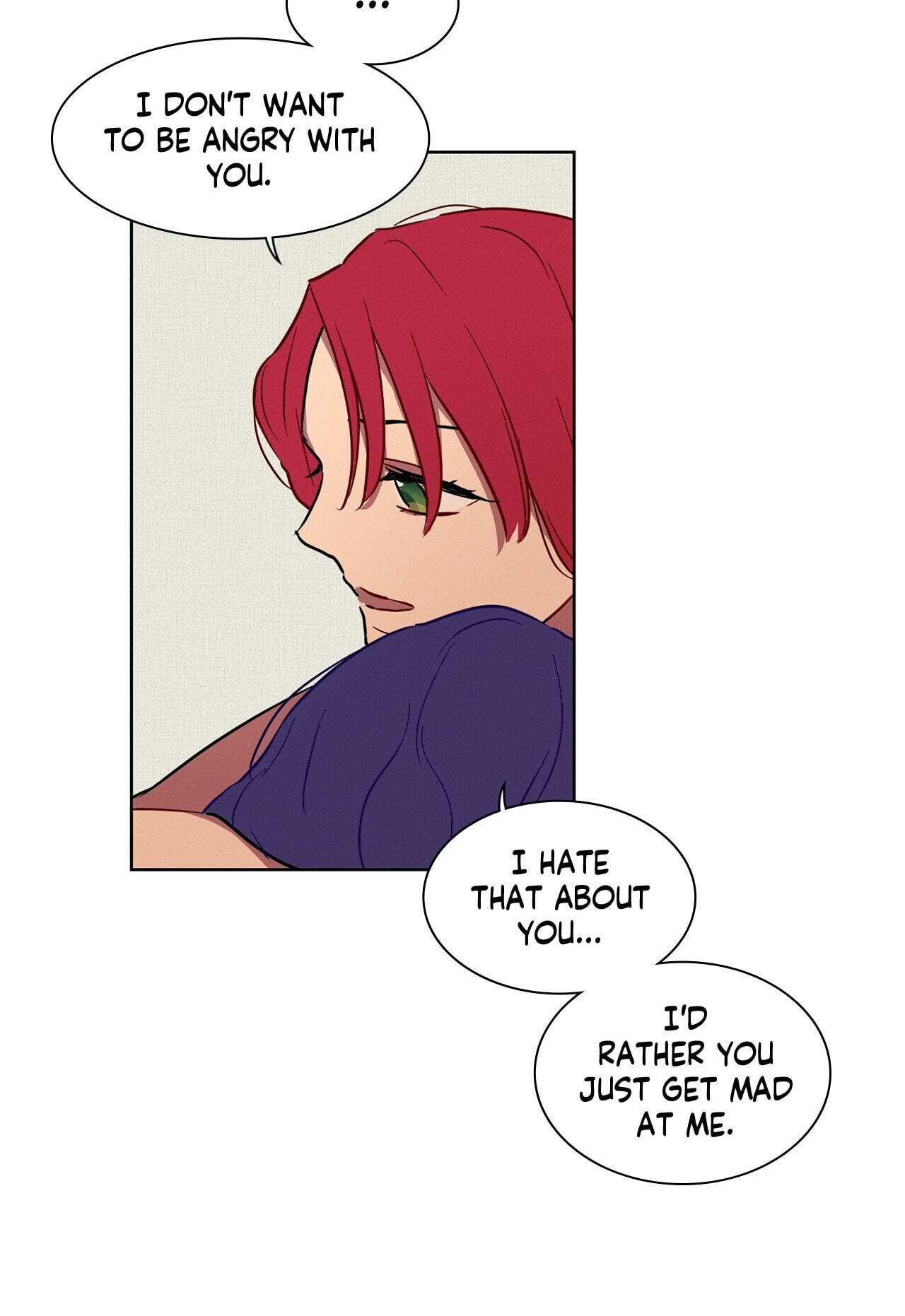 Goodnight Cinderella Chapter 22 page 4 - 
