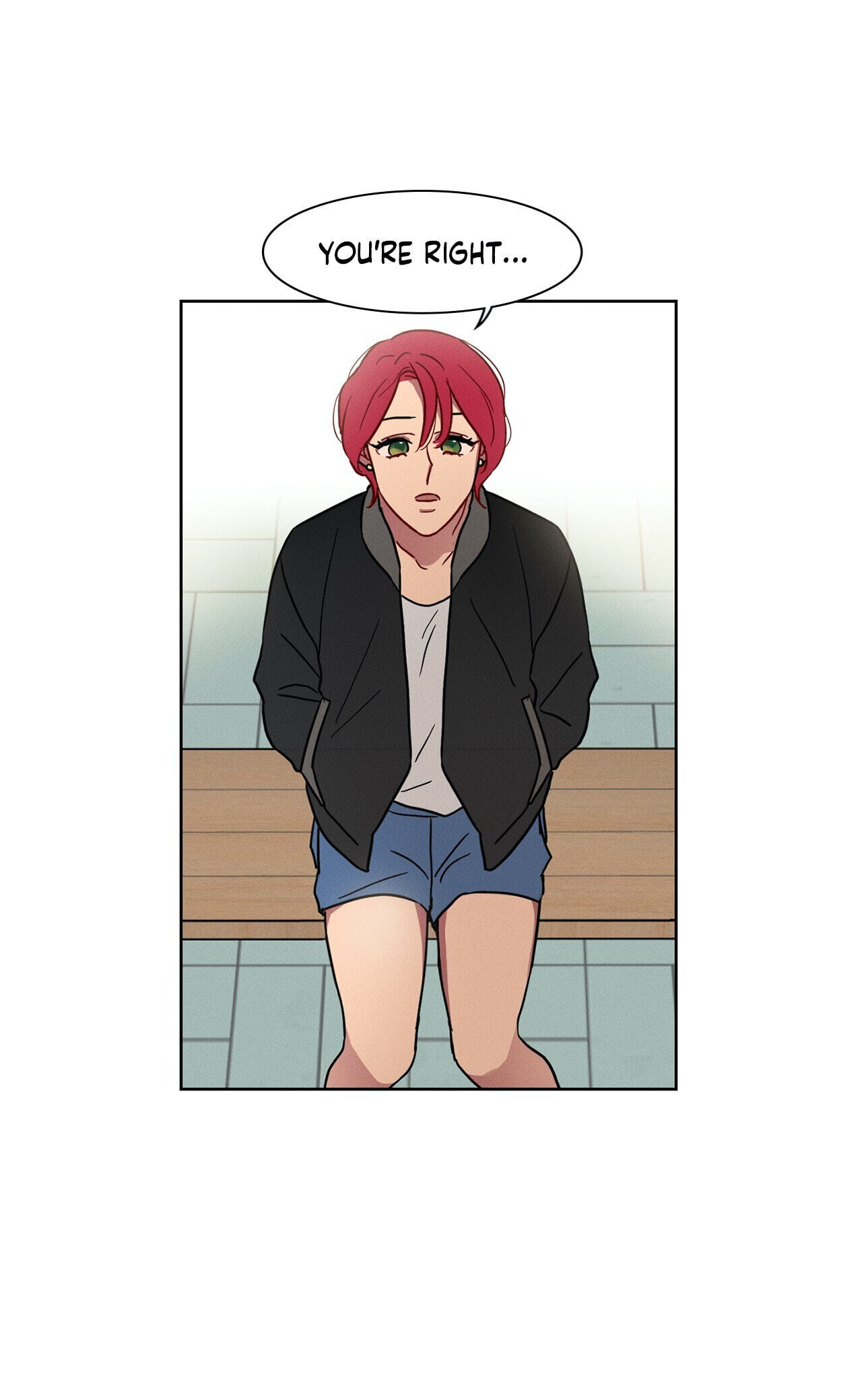 Goodnight Cinderella Chapter 22 page 31 - 
