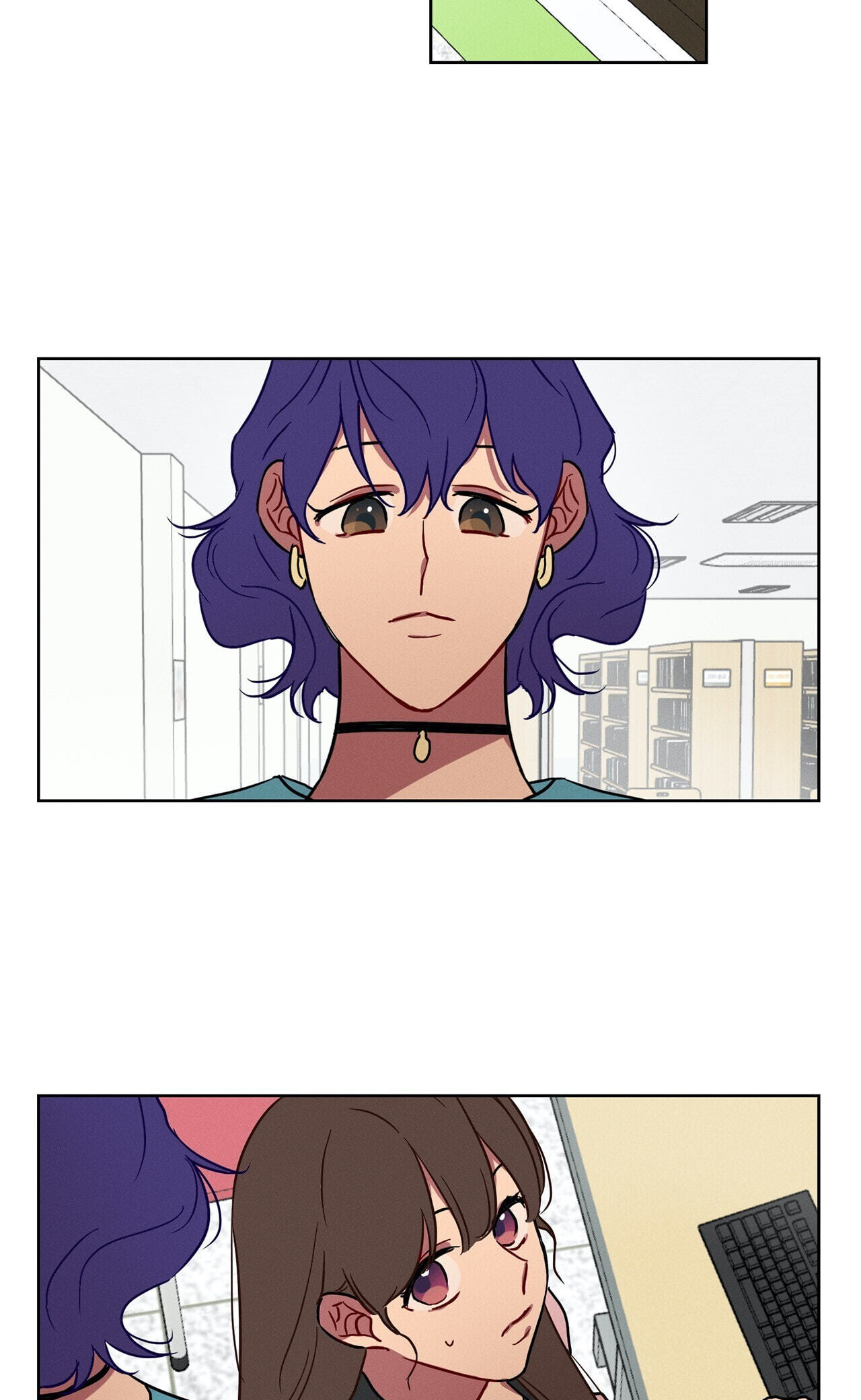 Goodnight Cinderella Chapter 22 page 33 - 