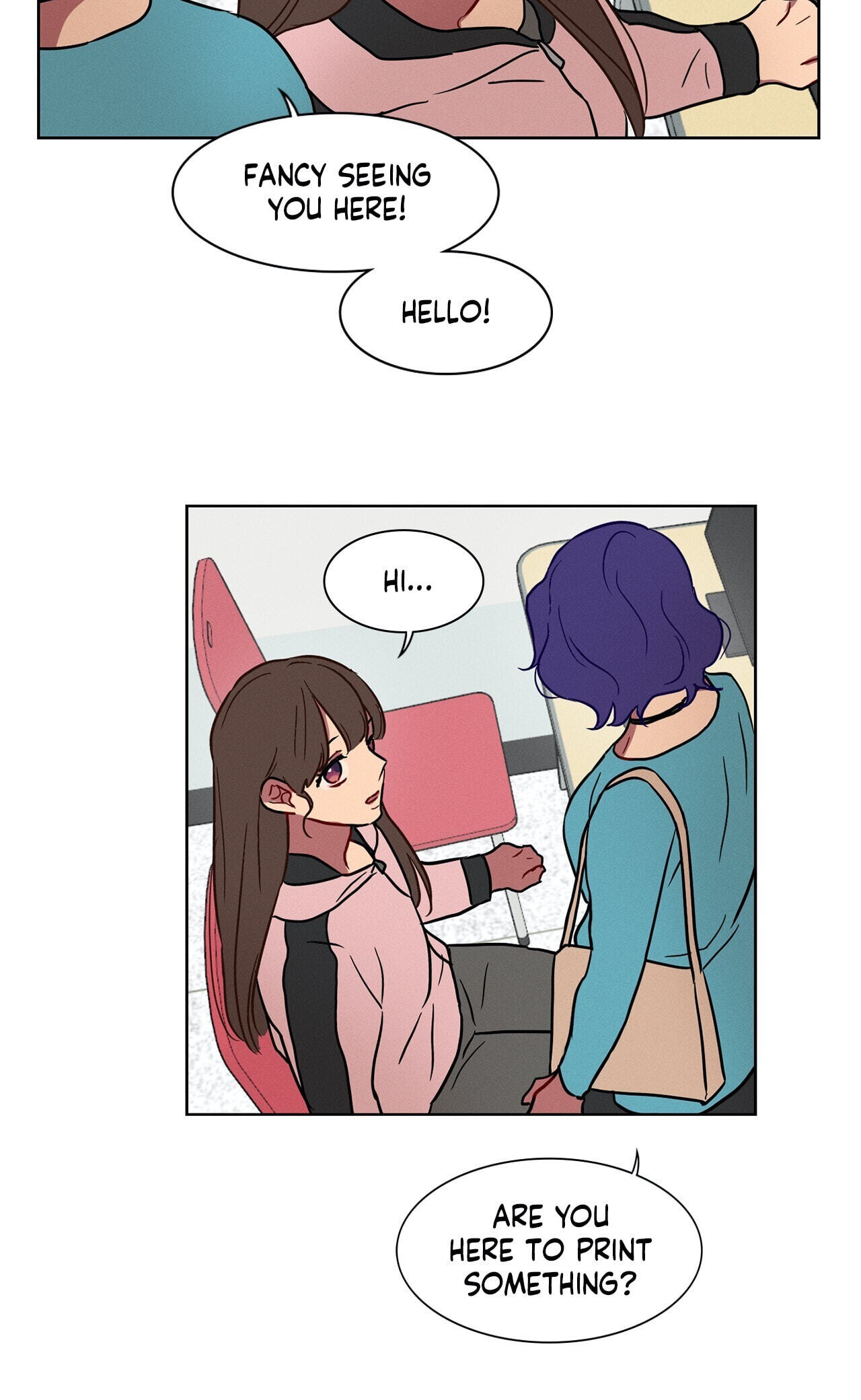 Goodnight Cinderella Chapter 22 page 34 - 