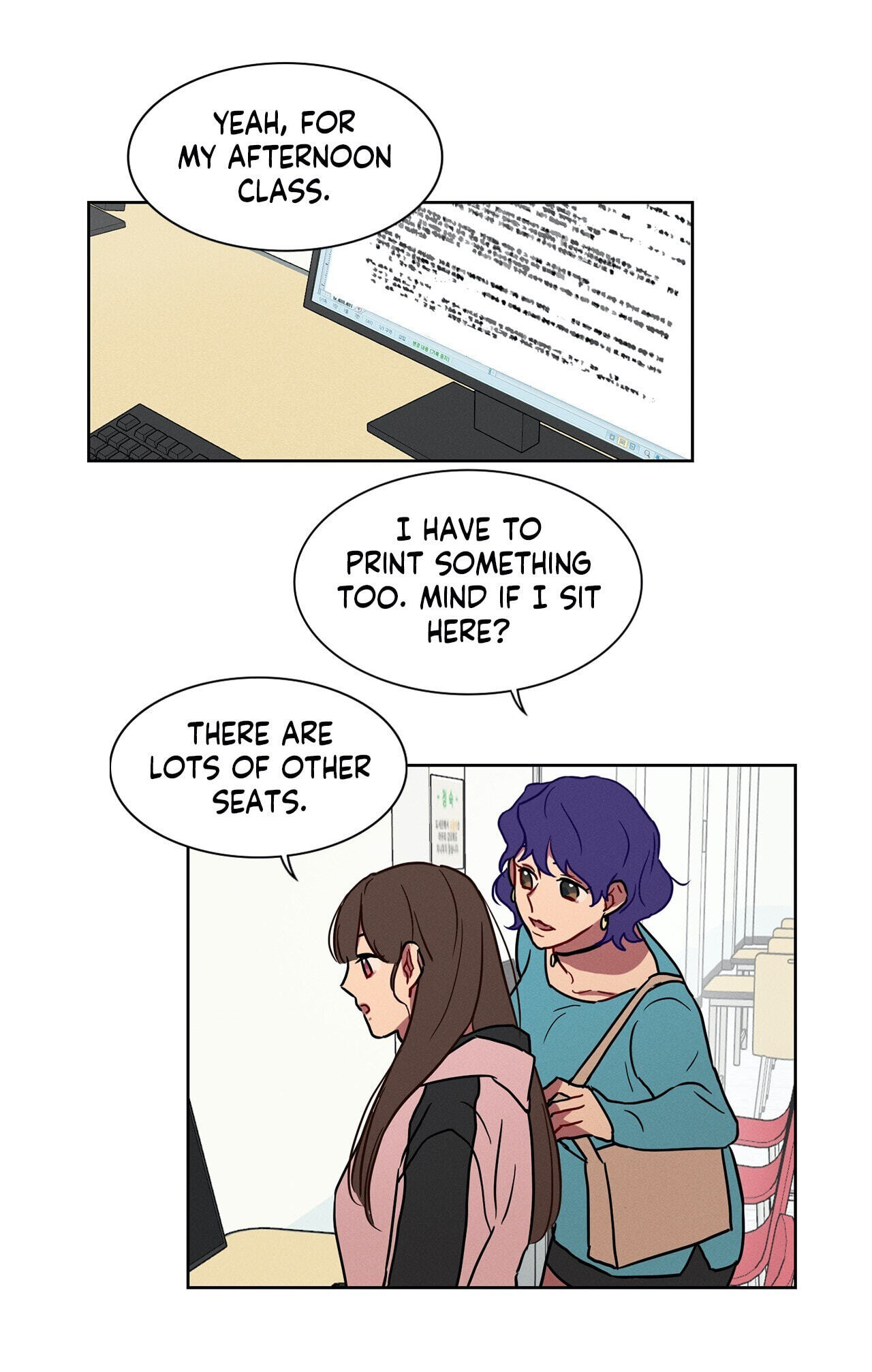 Goodnight Cinderella Chapter 22 page 35 - 