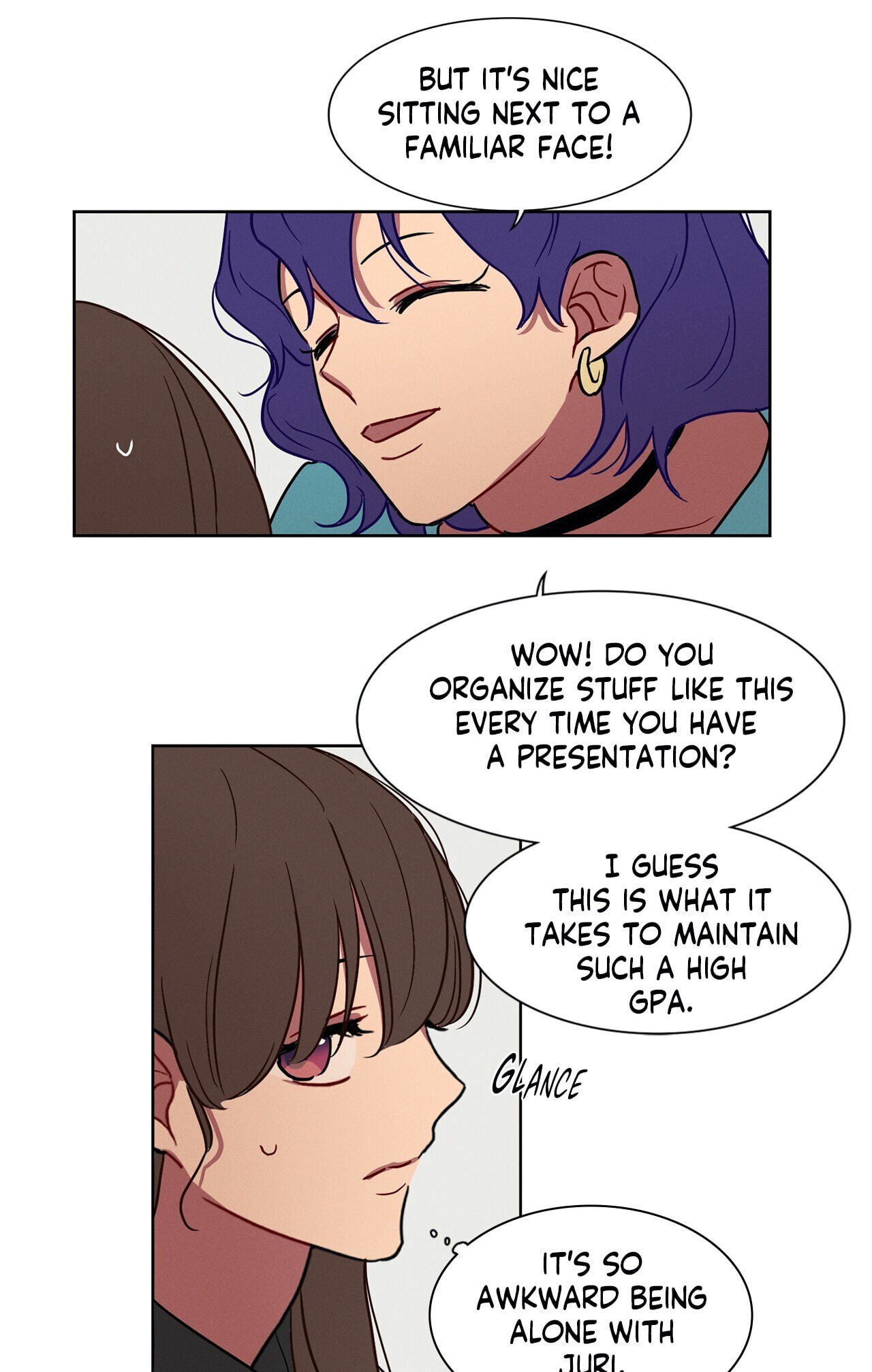 Goodnight Cinderella Chapter 22 page 36 - 