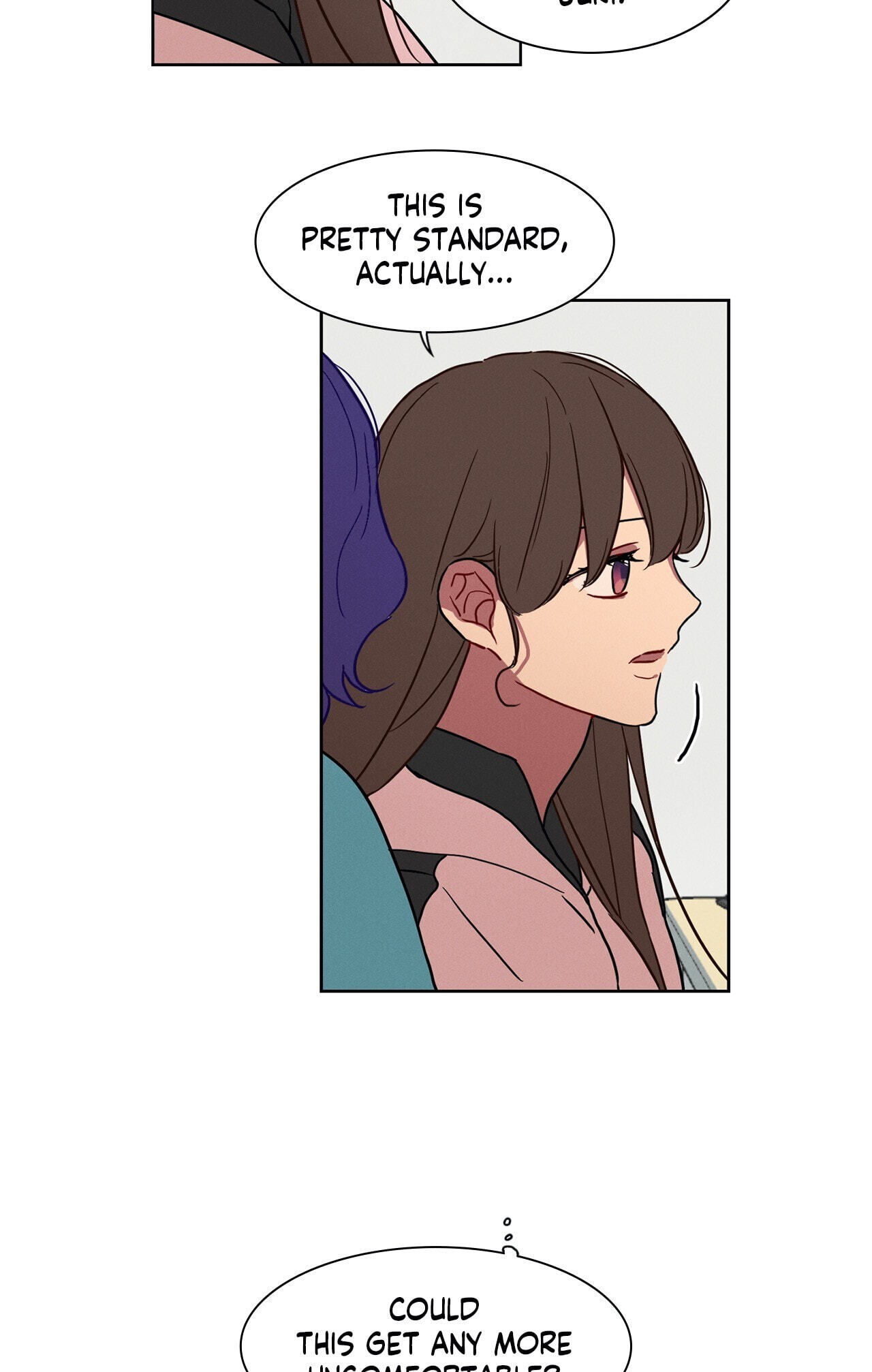 Goodnight Cinderella Chapter 22 page 37 - 