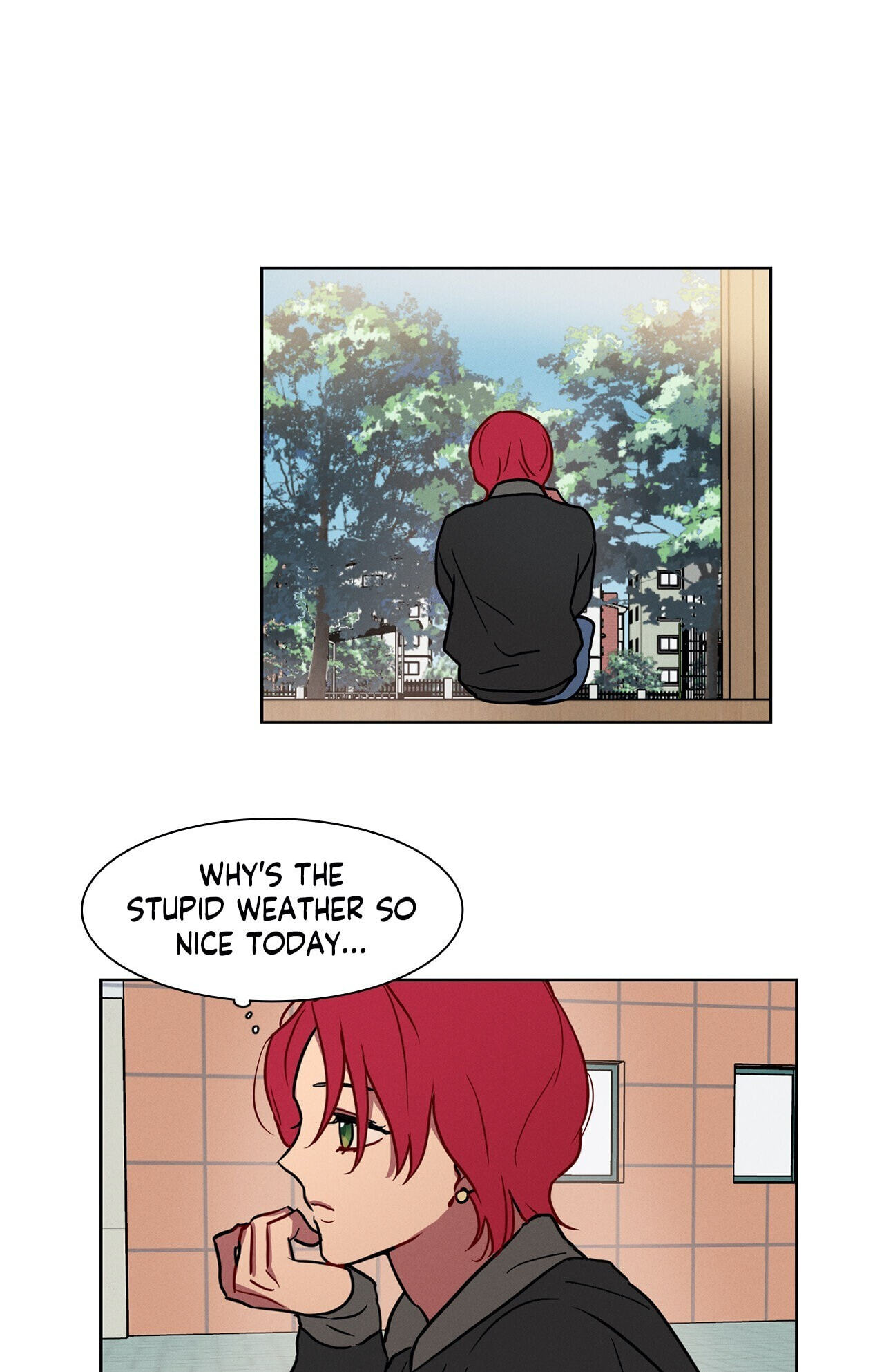 Goodnight Cinderella Chapter 22 page 8 - 