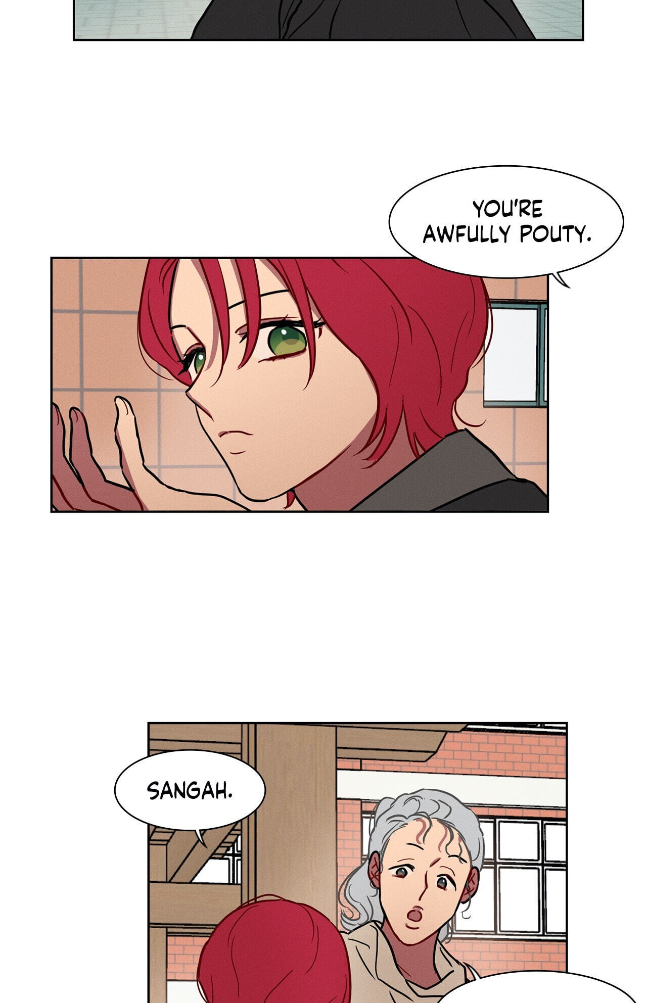 Goodnight Cinderella Chapter 22 page 9 - 