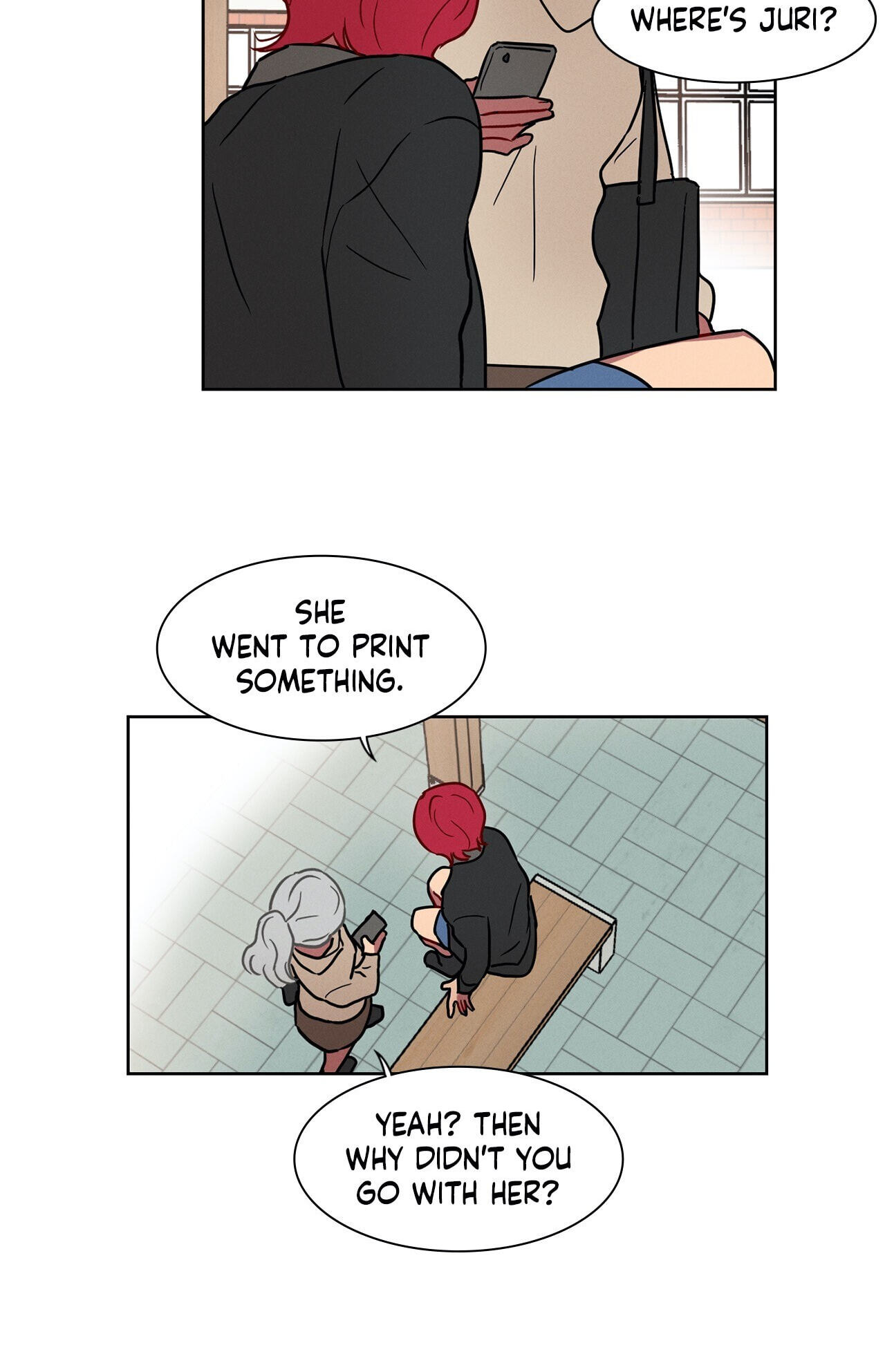 Goodnight Cinderella Chapter 22 page 10 - 