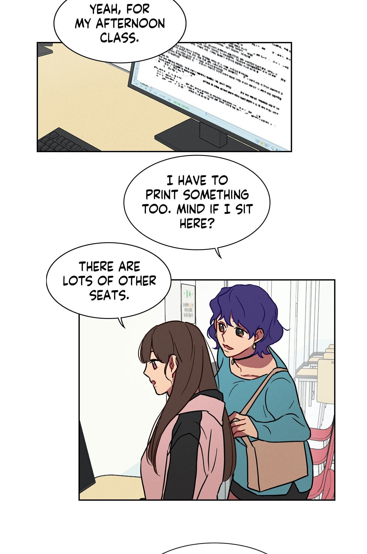 Goodnight Cinderella Chapter 23 page 2 - 