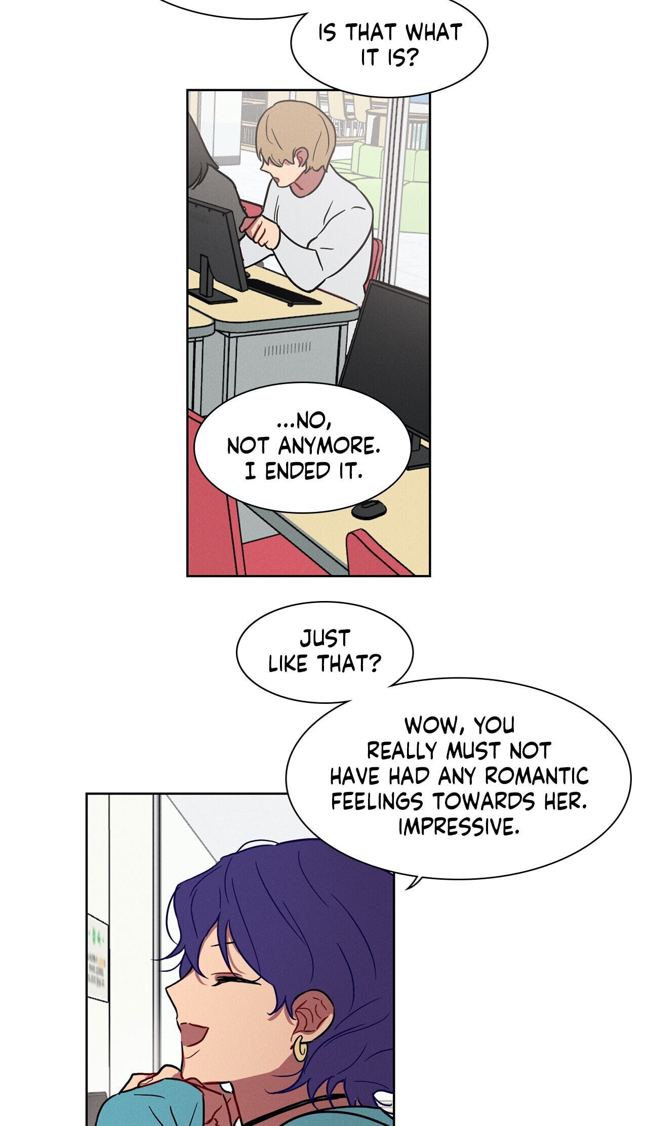 Goodnight Cinderella Chapter 23 page 11 - 