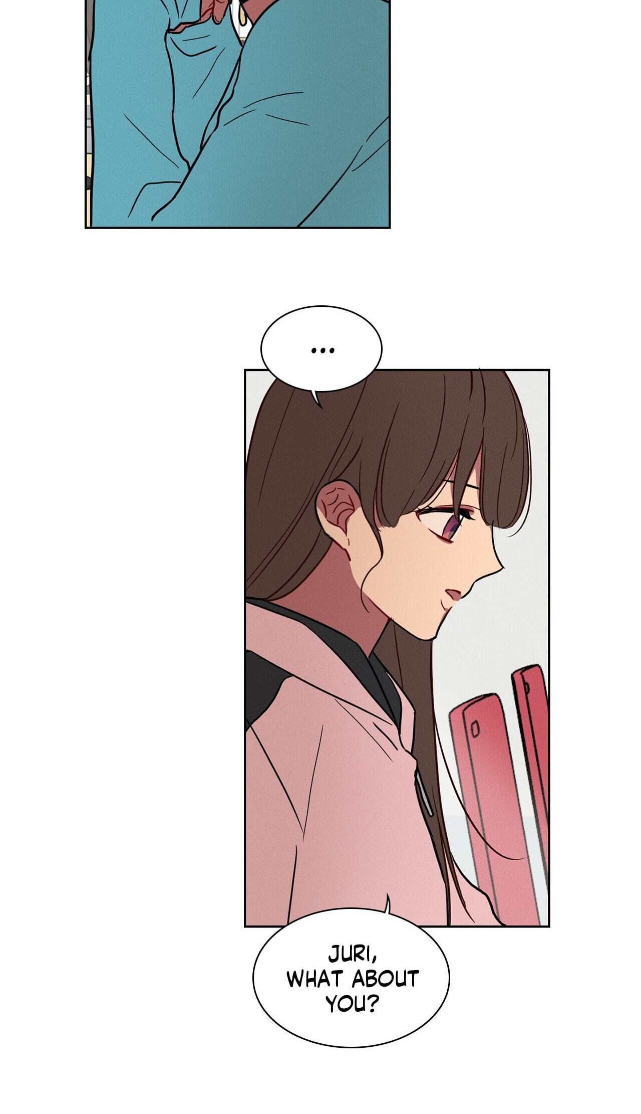 Goodnight Cinderella Chapter 23 page 12 - 