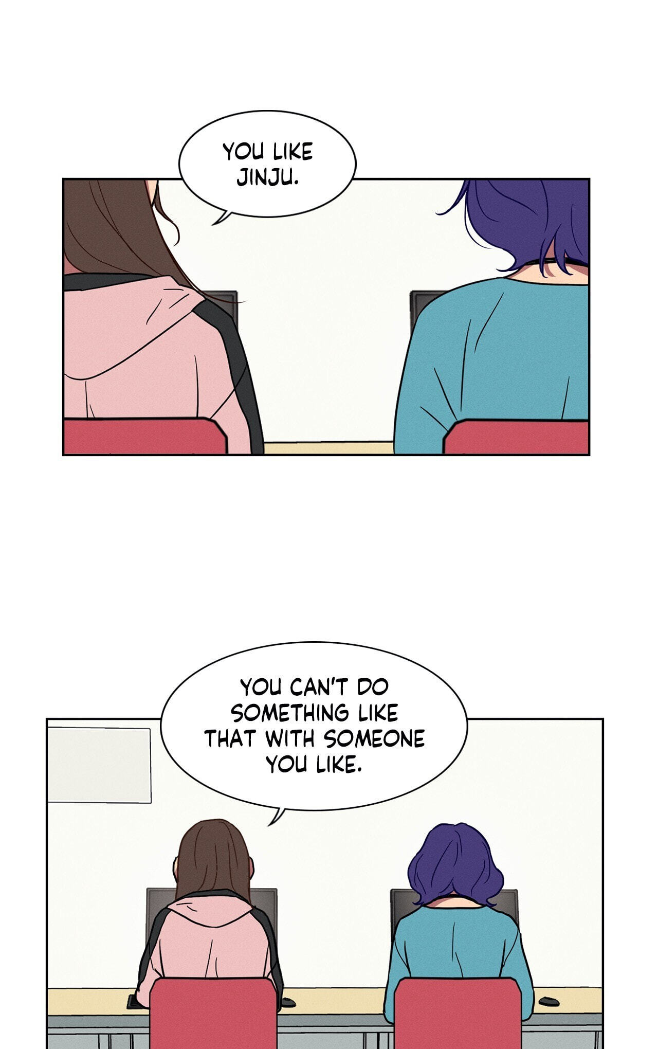 Goodnight Cinderella Chapter 23 page 13 - 