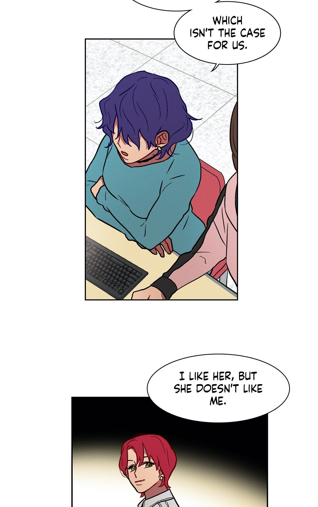 Goodnight Cinderella Chapter 23 page 15 - 