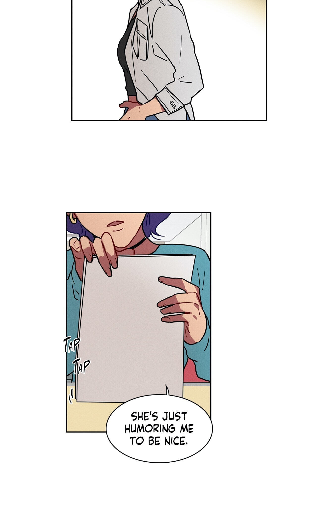 Goodnight Cinderella Chapter 23 page 16 - 
