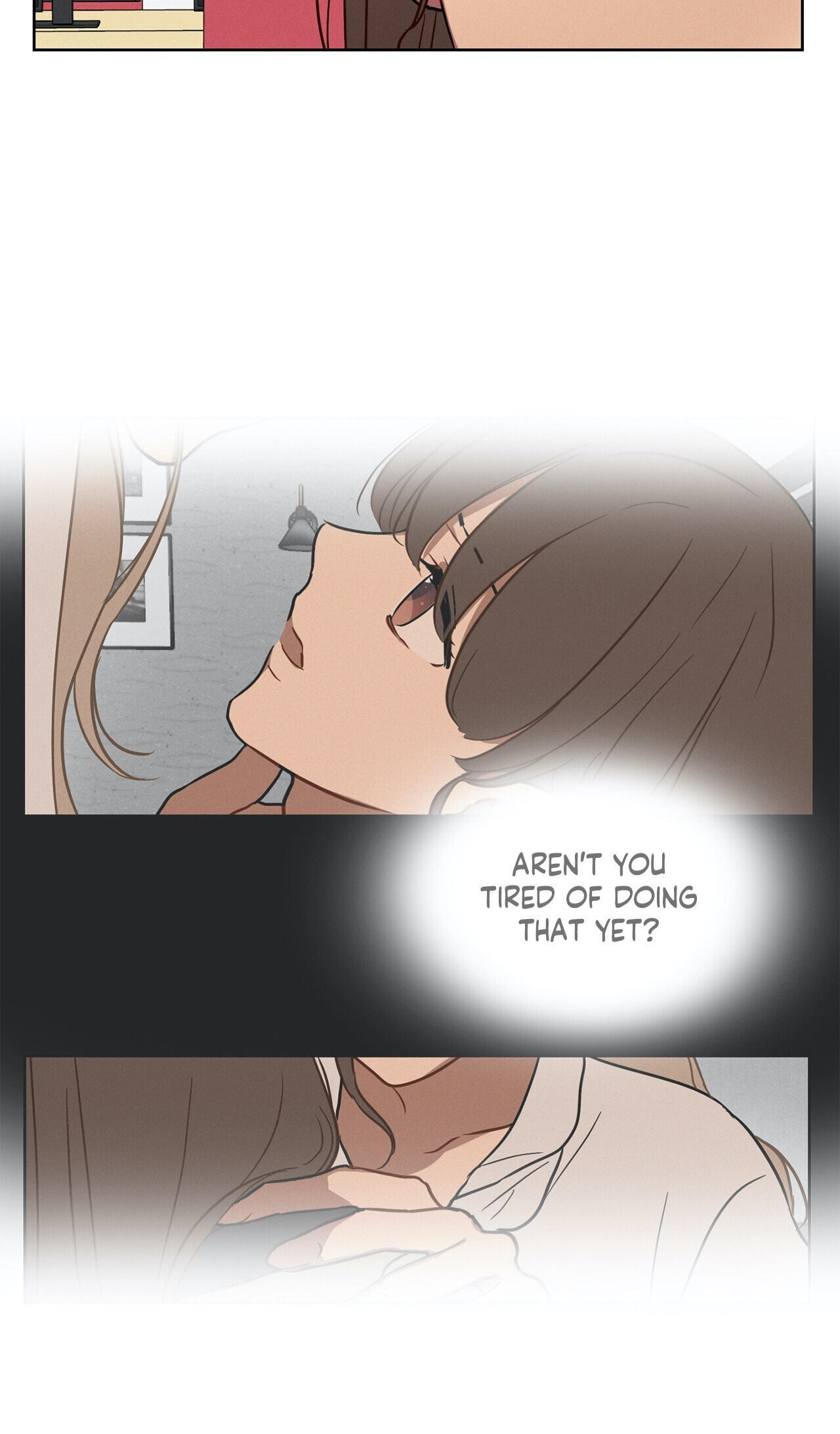 Goodnight Cinderella Chapter 23 page 18 - 