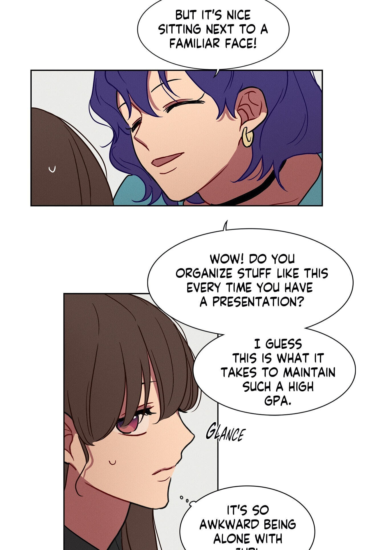 Goodnight Cinderella Chapter 23 page 3 - 