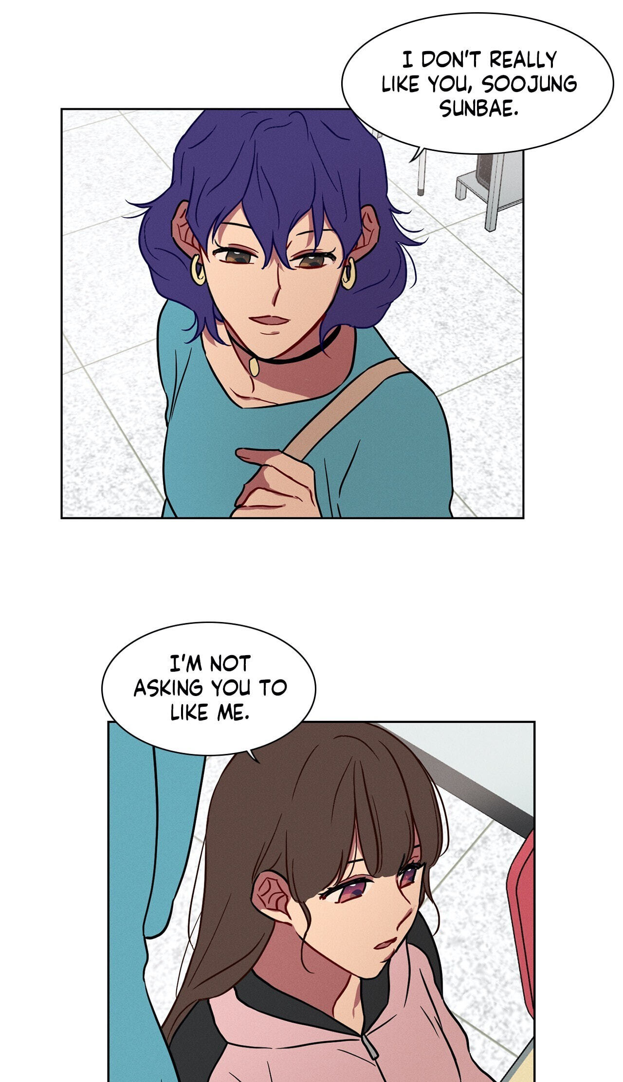 Goodnight Cinderella Chapter 23 page 21 - 