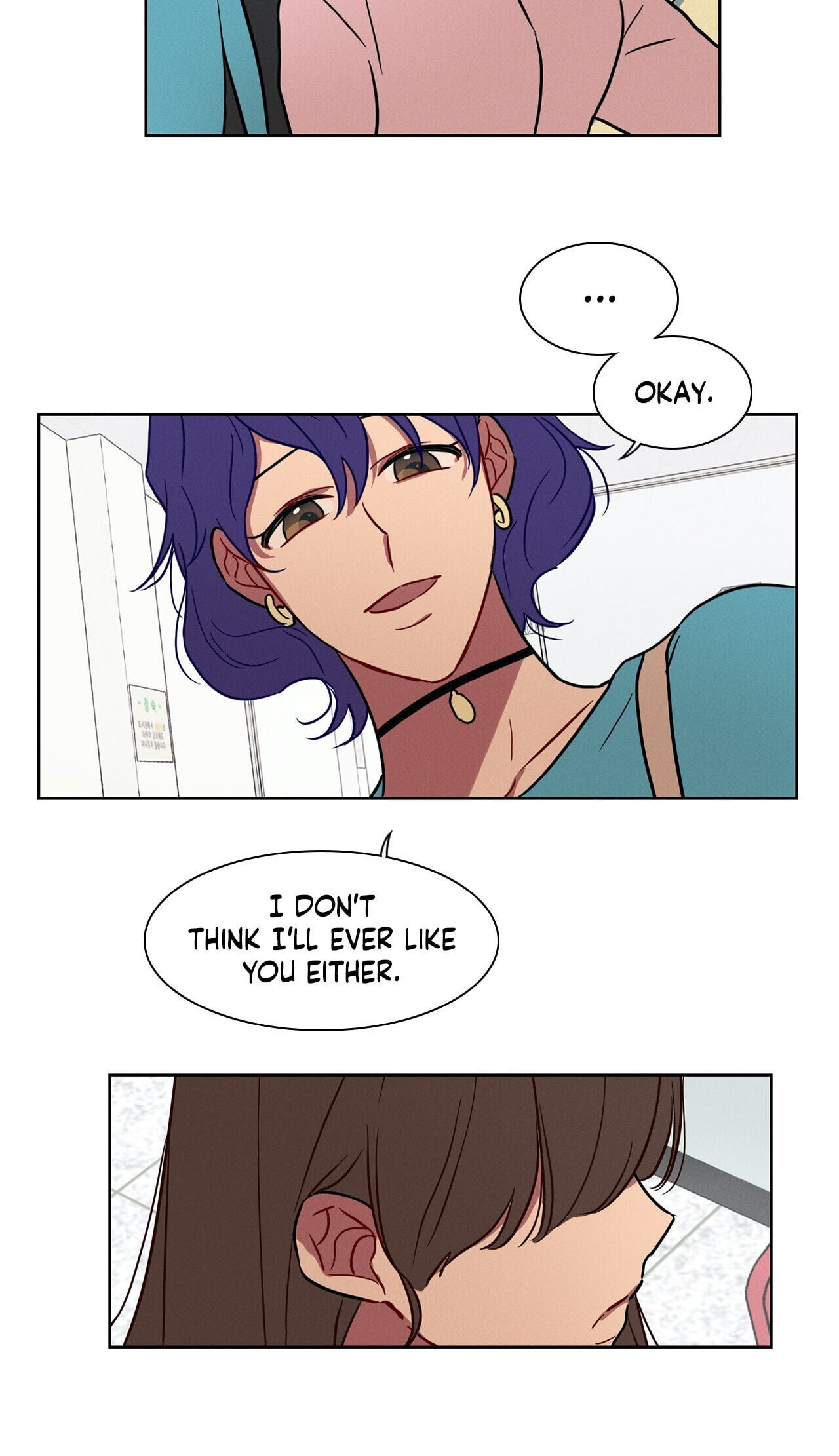 Goodnight Cinderella Chapter 23 page 22 - 