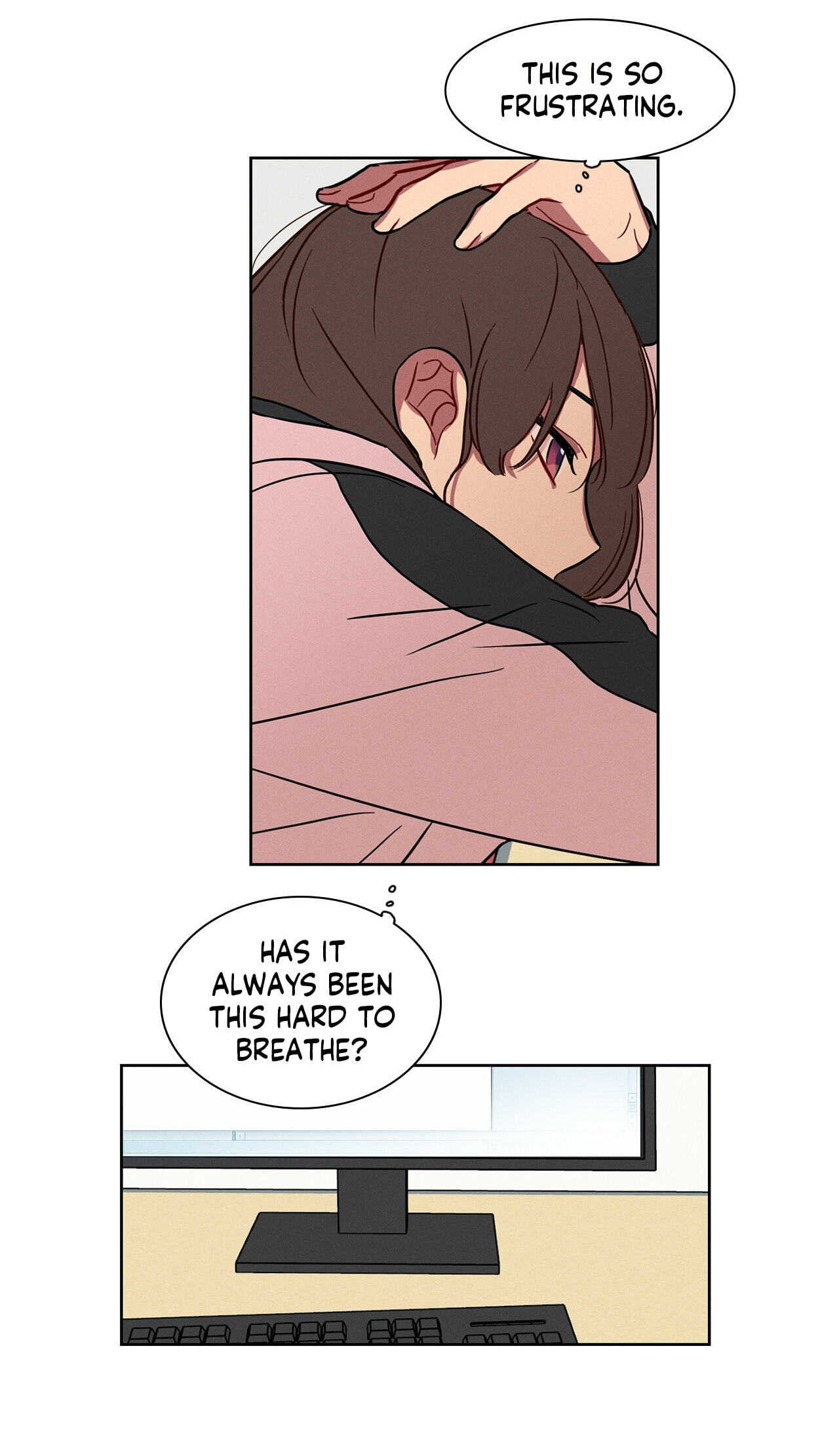 Goodnight Cinderella Chapter 23 page 24 - 