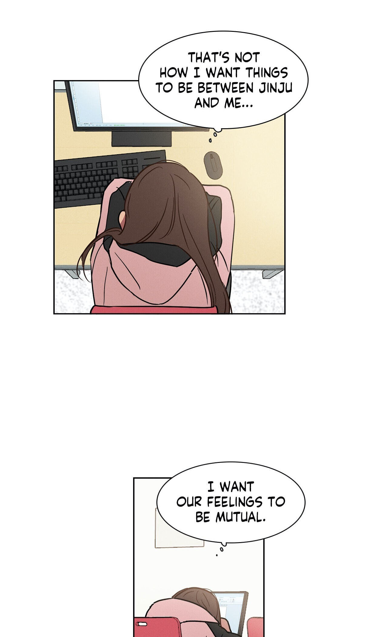 Goodnight Cinderella Chapter 23 page 26 - 