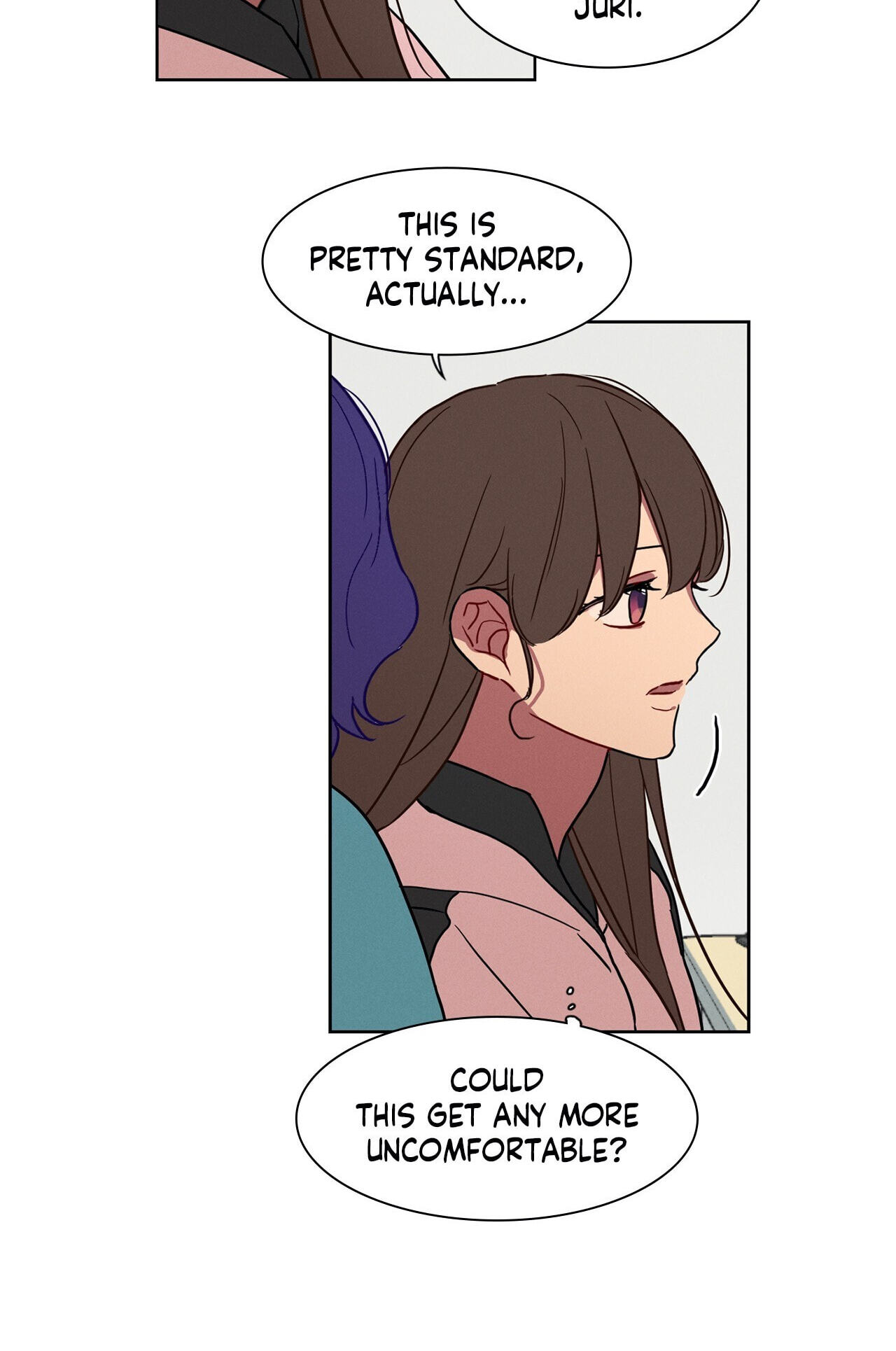 Goodnight Cinderella Chapter 23 page 4 - 