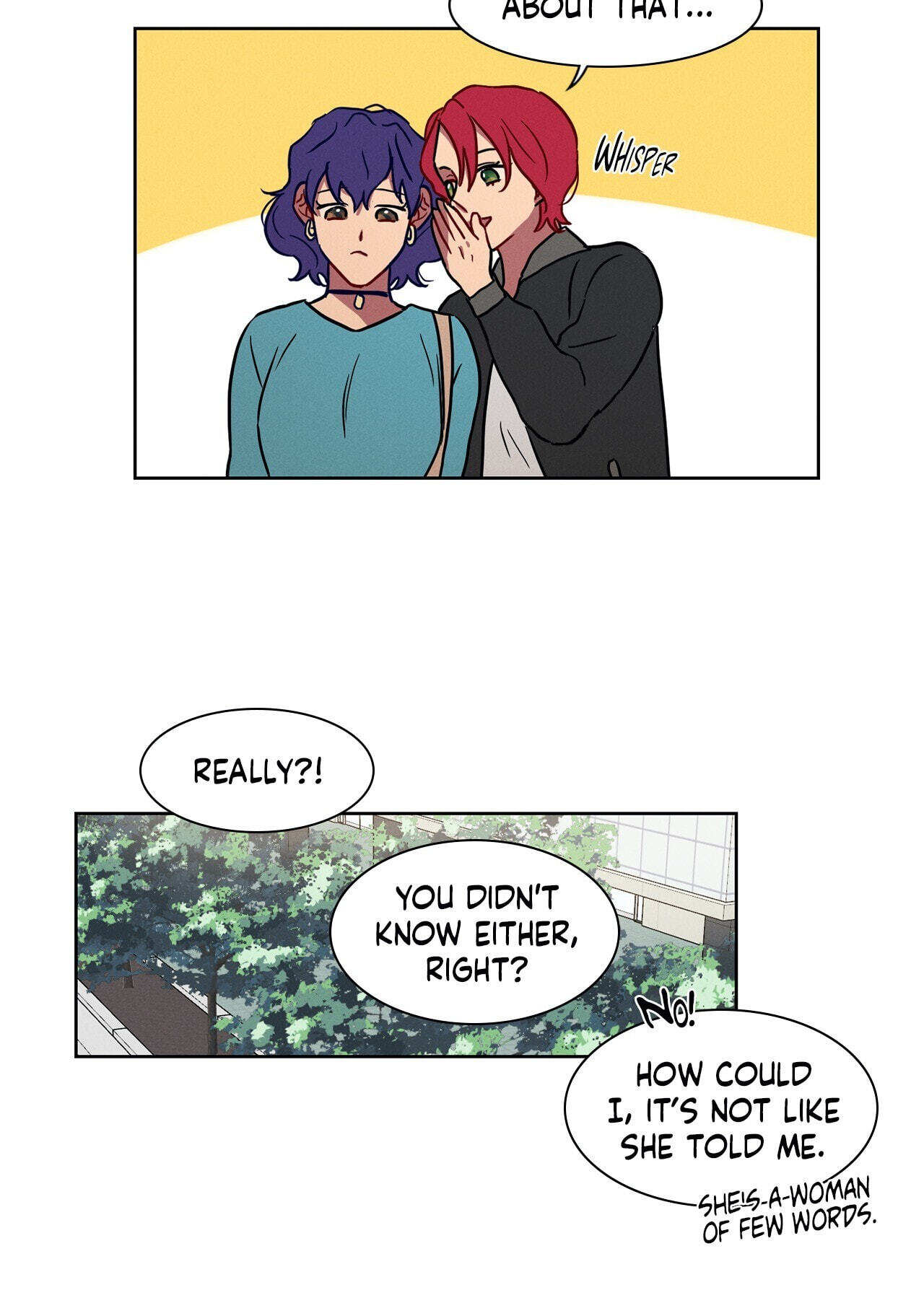 Goodnight Cinderella Chapter 23 page 32 - 