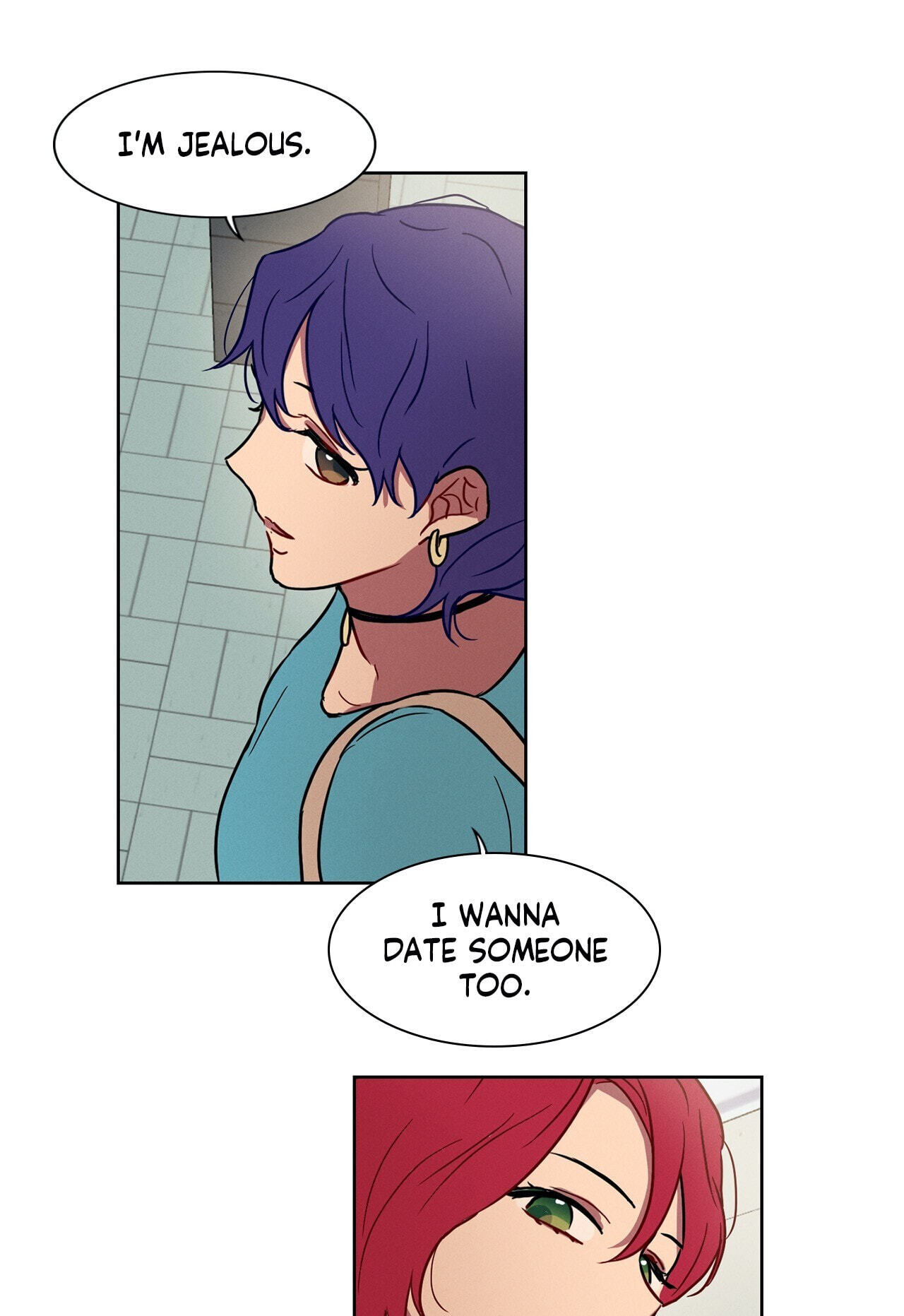 Goodnight Cinderella Chapter 23 page 33 - 