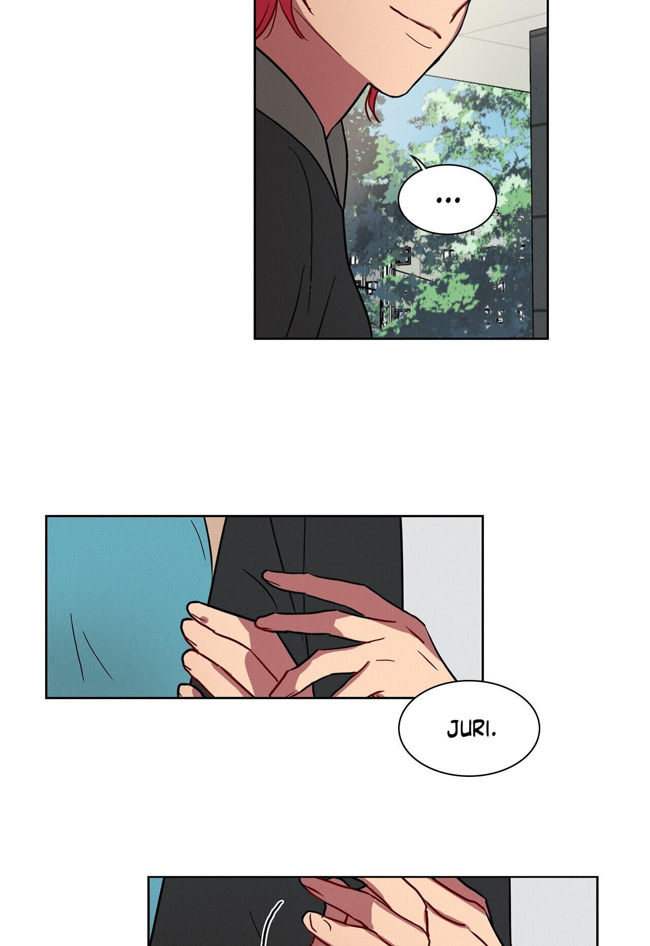 Goodnight Cinderella Chapter 23 page 34 - 