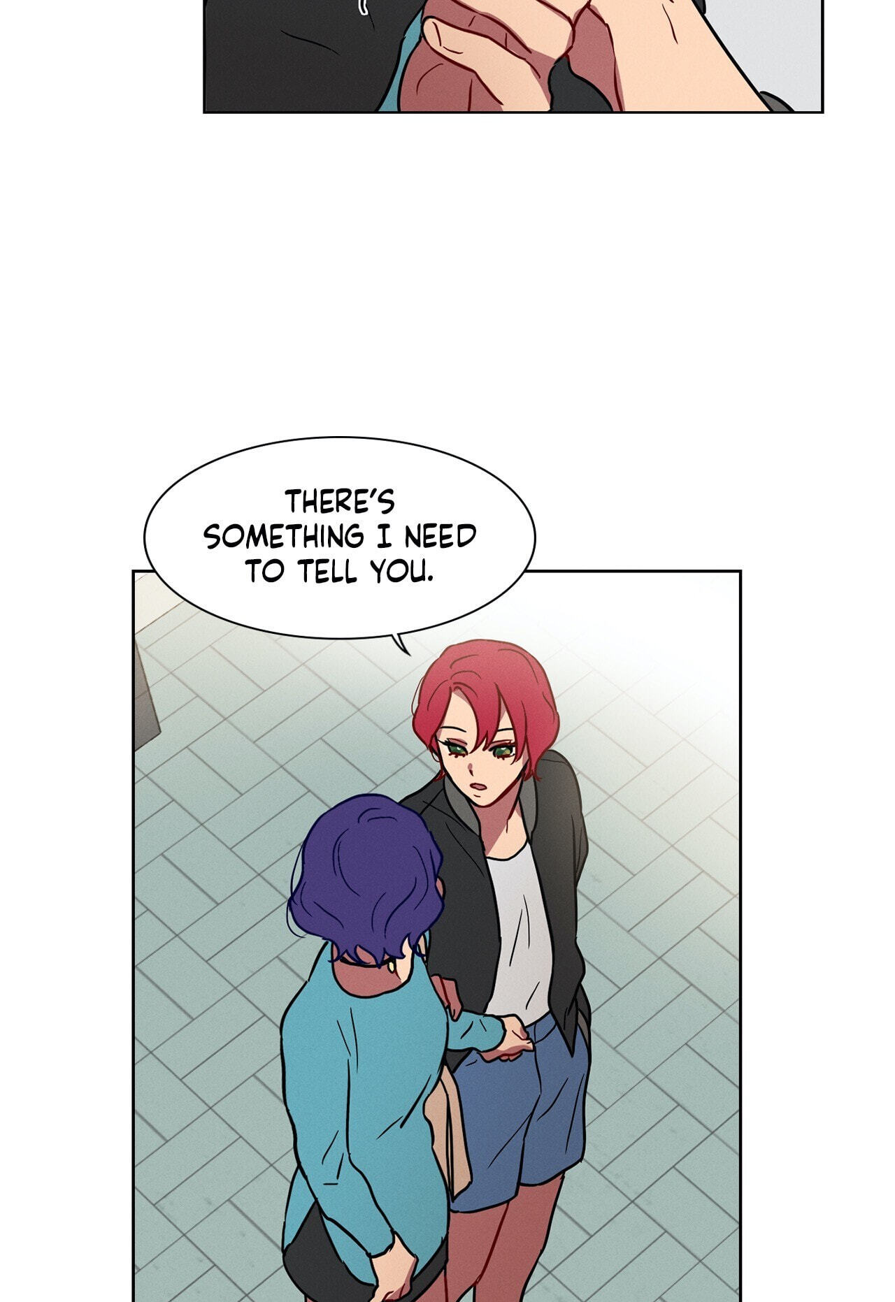 Goodnight Cinderella Chapter 23 page 35 - 
