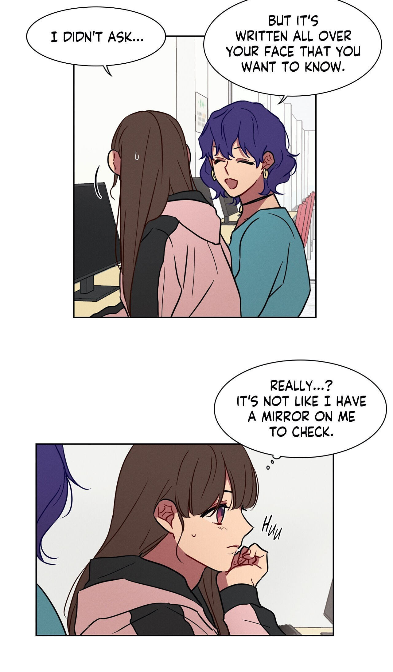Goodnight Cinderella Chapter 23 page 6 - 