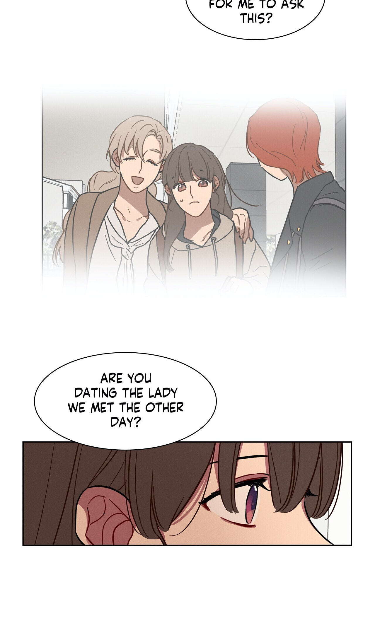 Goodnight Cinderella Chapter 23 page 8 - 
