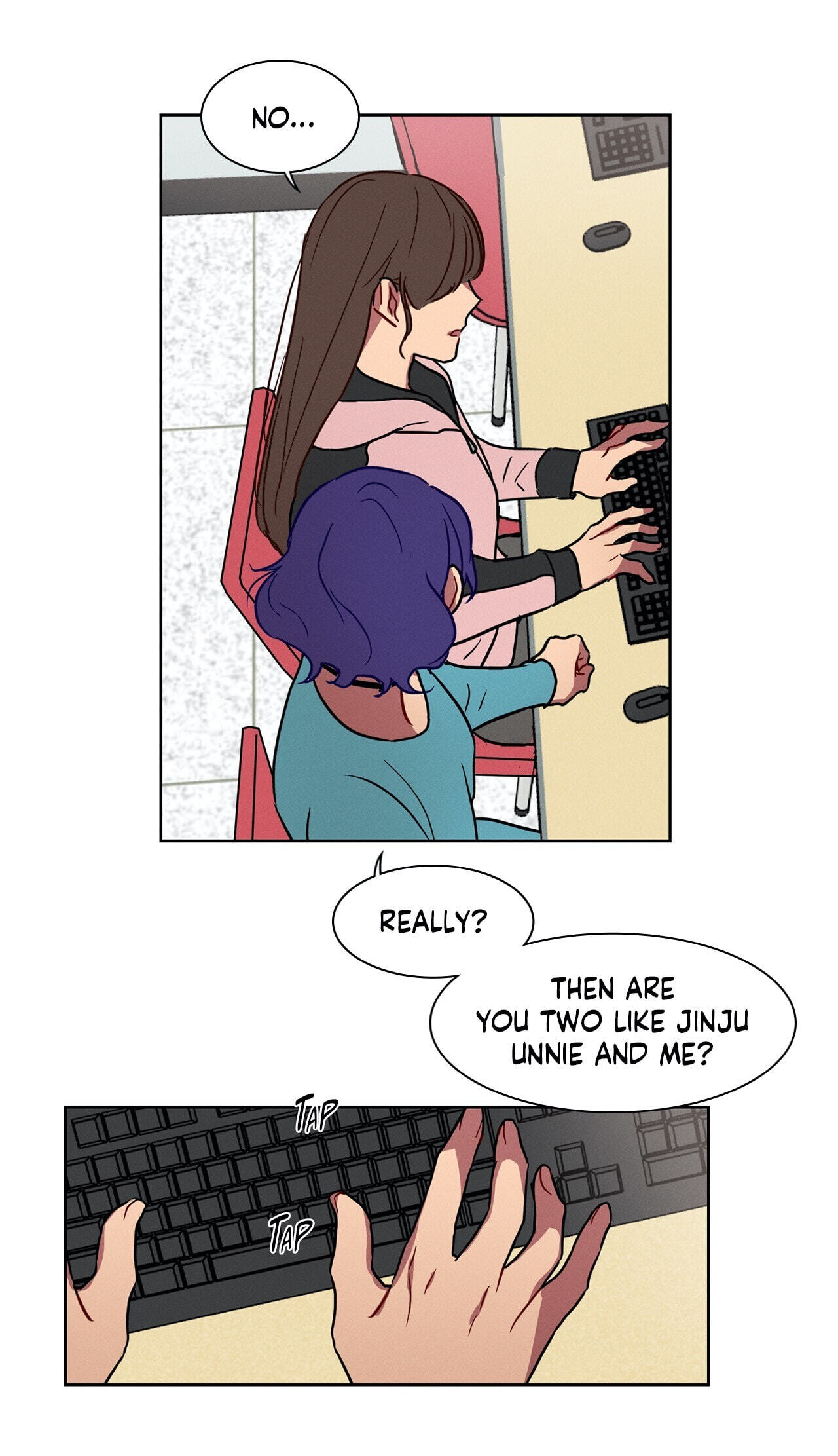 Goodnight Cinderella Chapter 23 page 9 - 